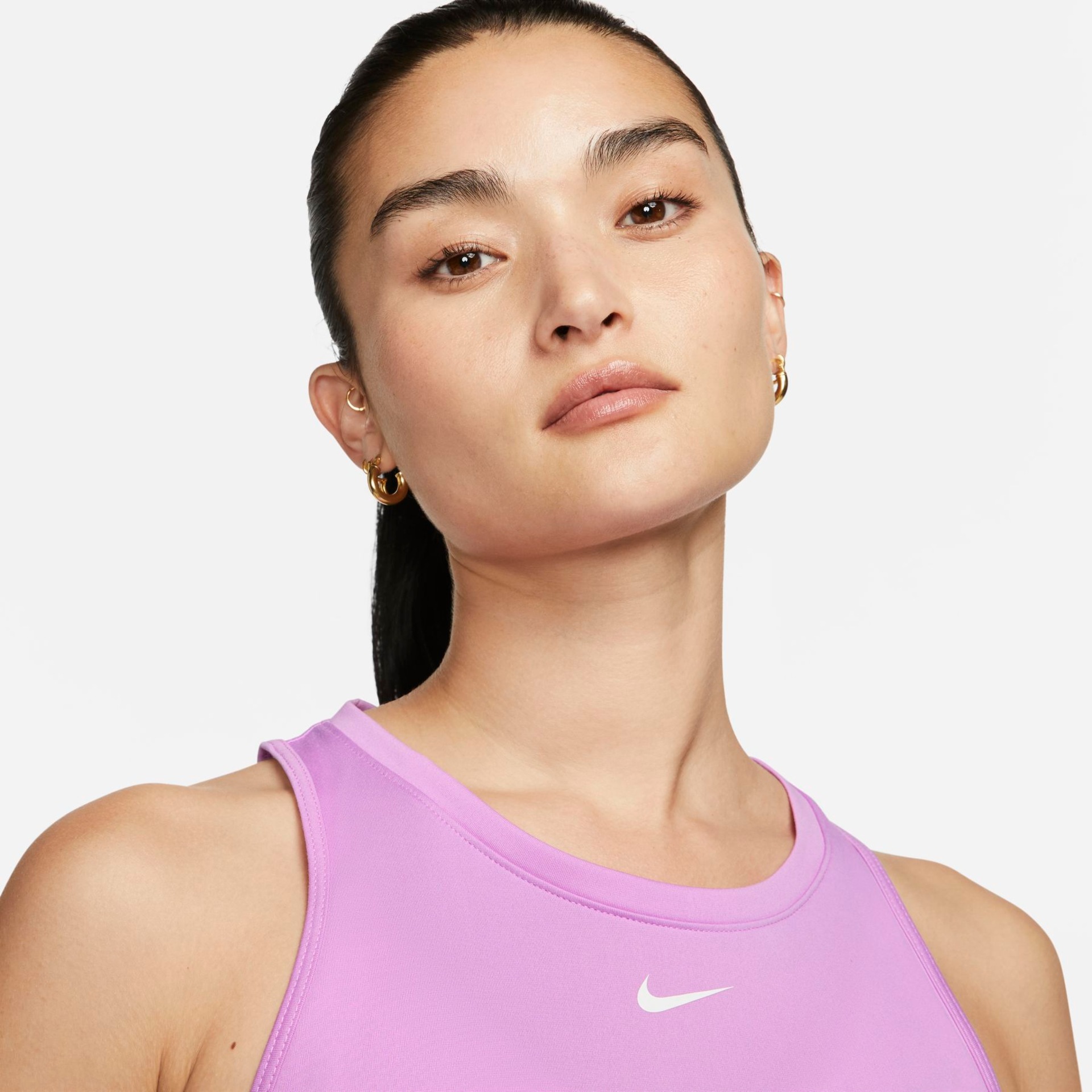 Regata Nike Dri-FIT One Feminina - Foto 3