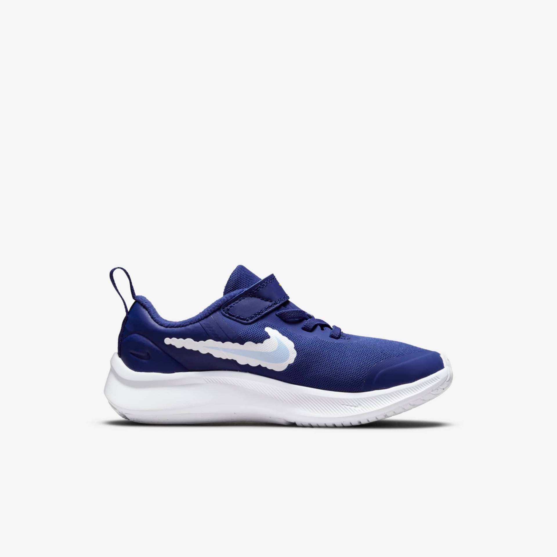 Tênis Nike Star Runner 3 Dream Infantil - Foto 3