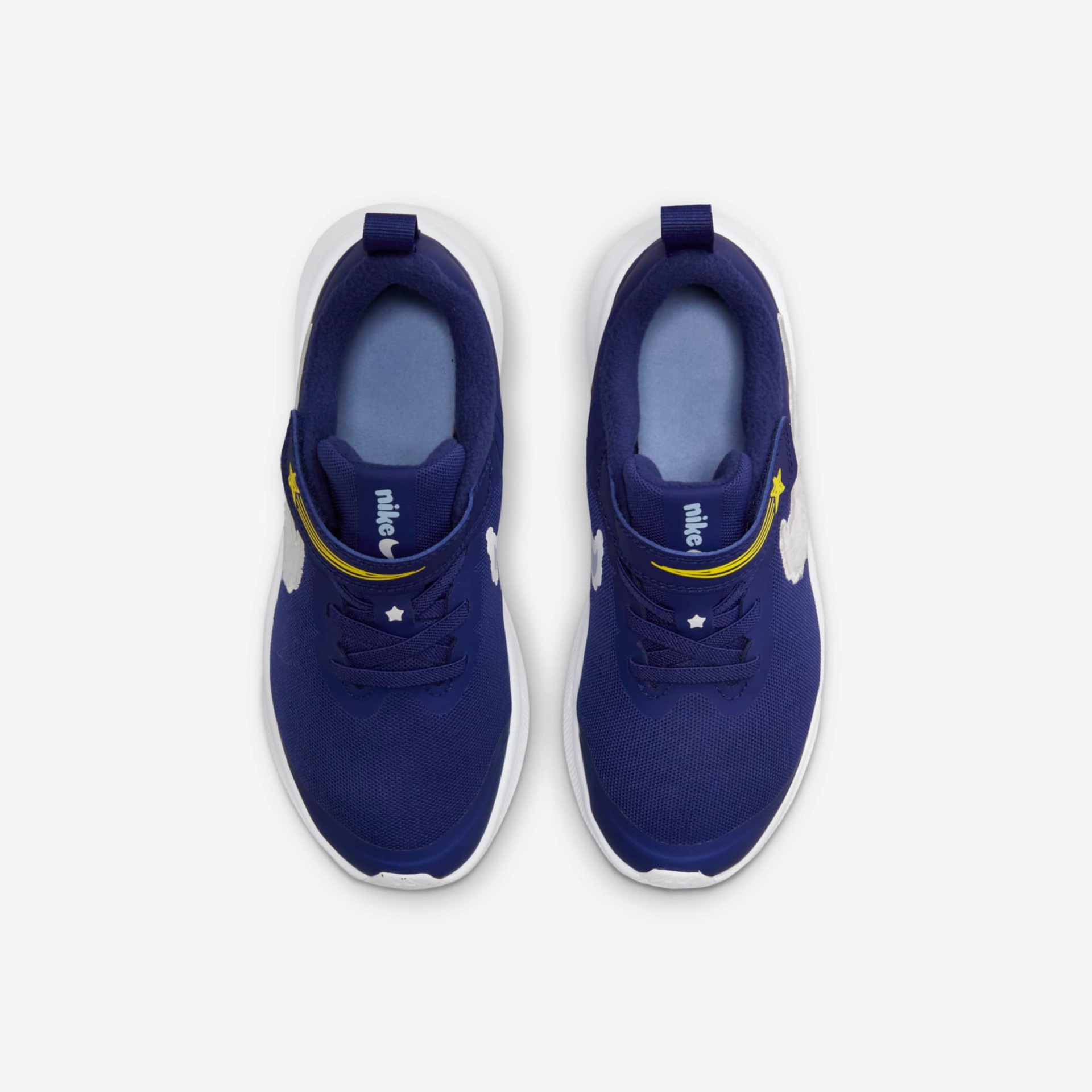 Tênis Nike Star Runner 3 Dream Infantil - Foto 4