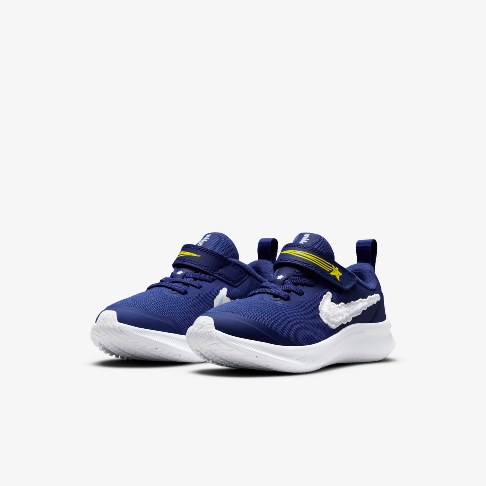 Tênis Nike Star Runner 3 Dream Infantil - Foto 5