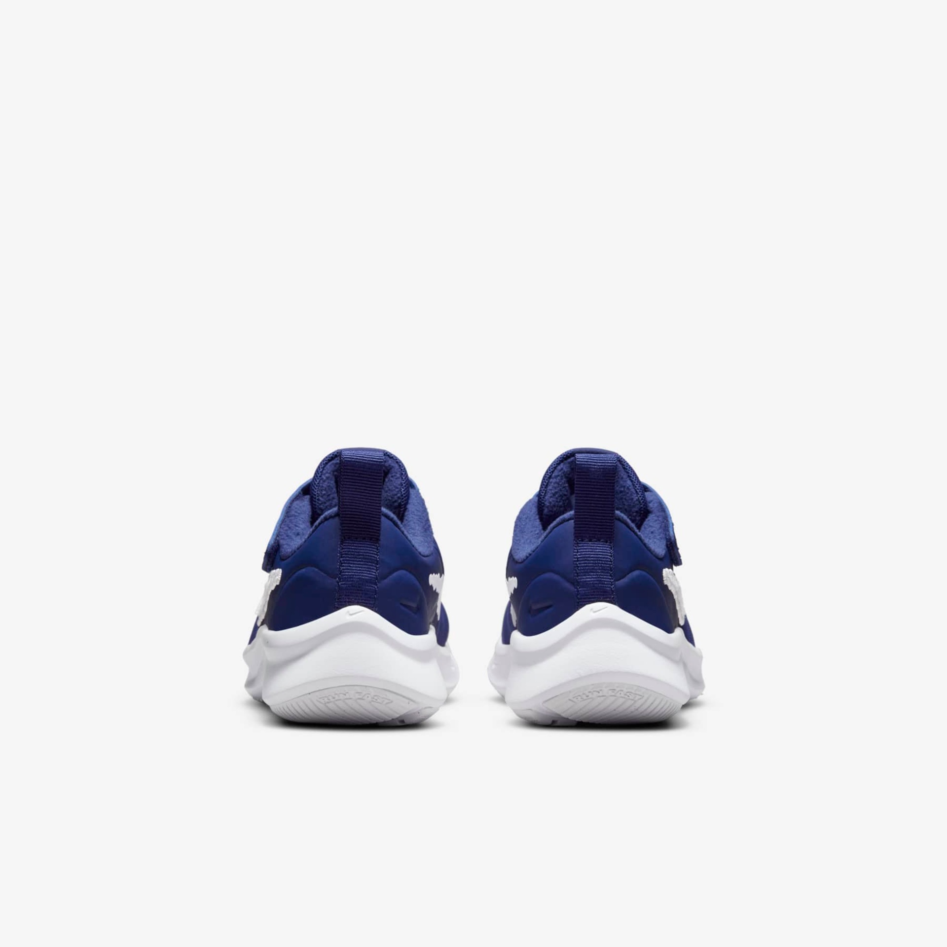 Tênis Nike Star Runner 3 Dream Infantil - Foto 6