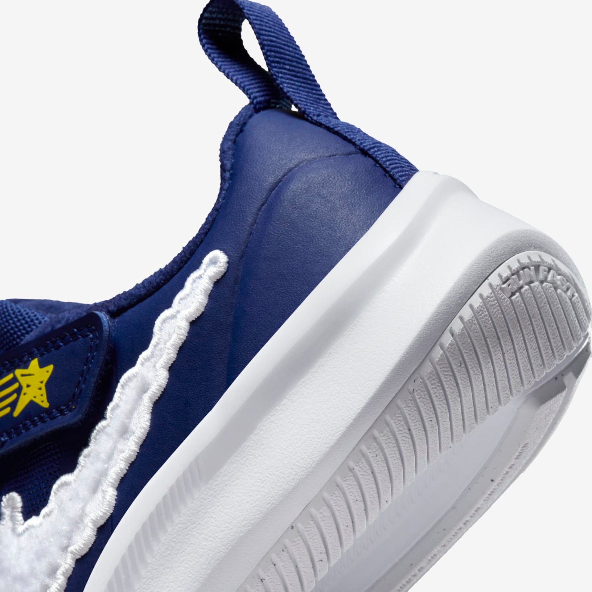 Tênis Nike Star Runner 3 Dream Infantil - Foto 8
