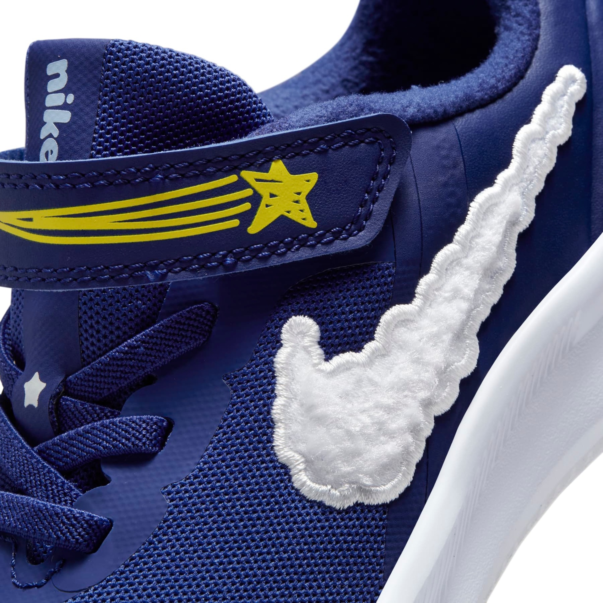 Tênis Nike Star Runner 3 Dream Infantil - Foto 10