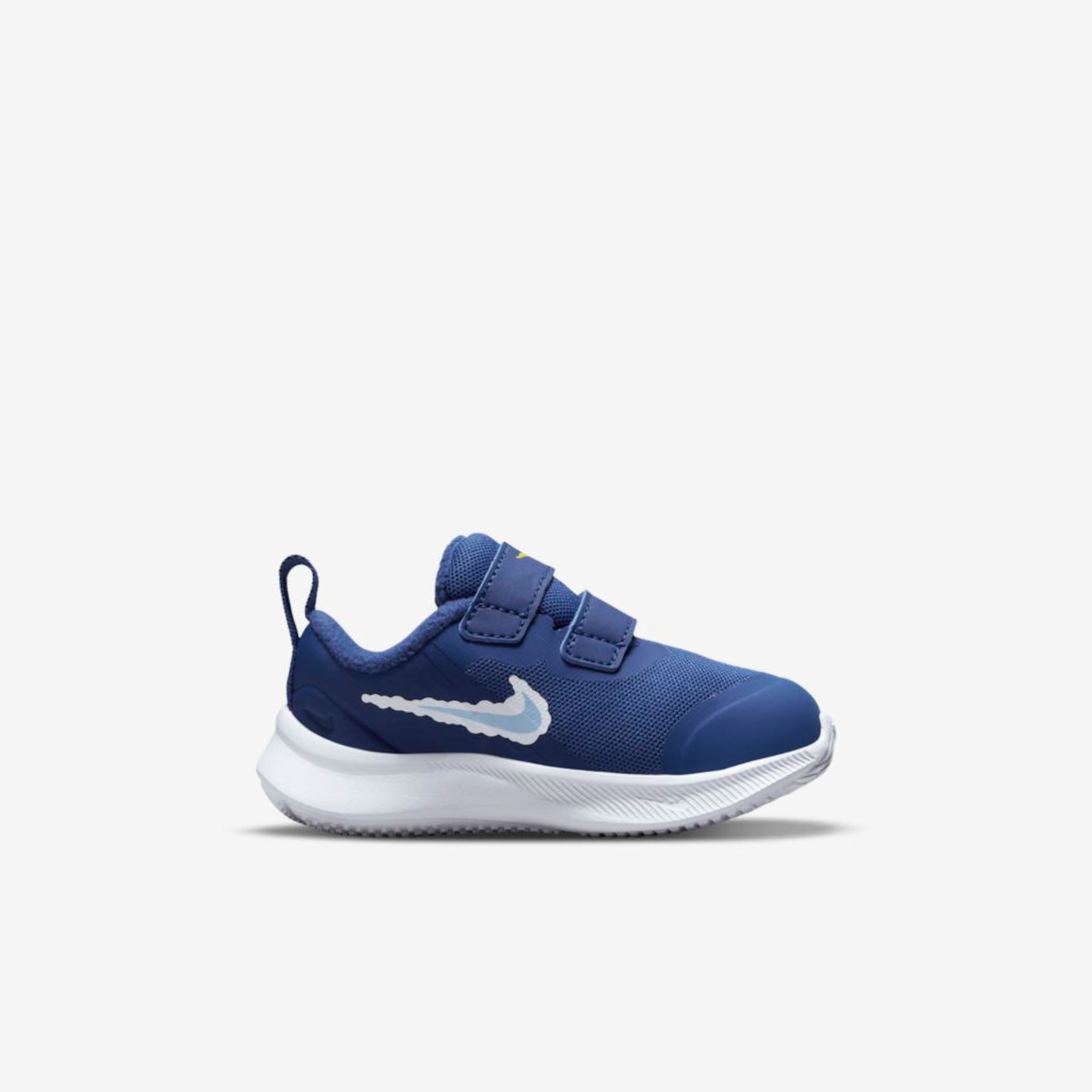 Tênis Nike Star Runner 3 Dream Infantil - Foto 3