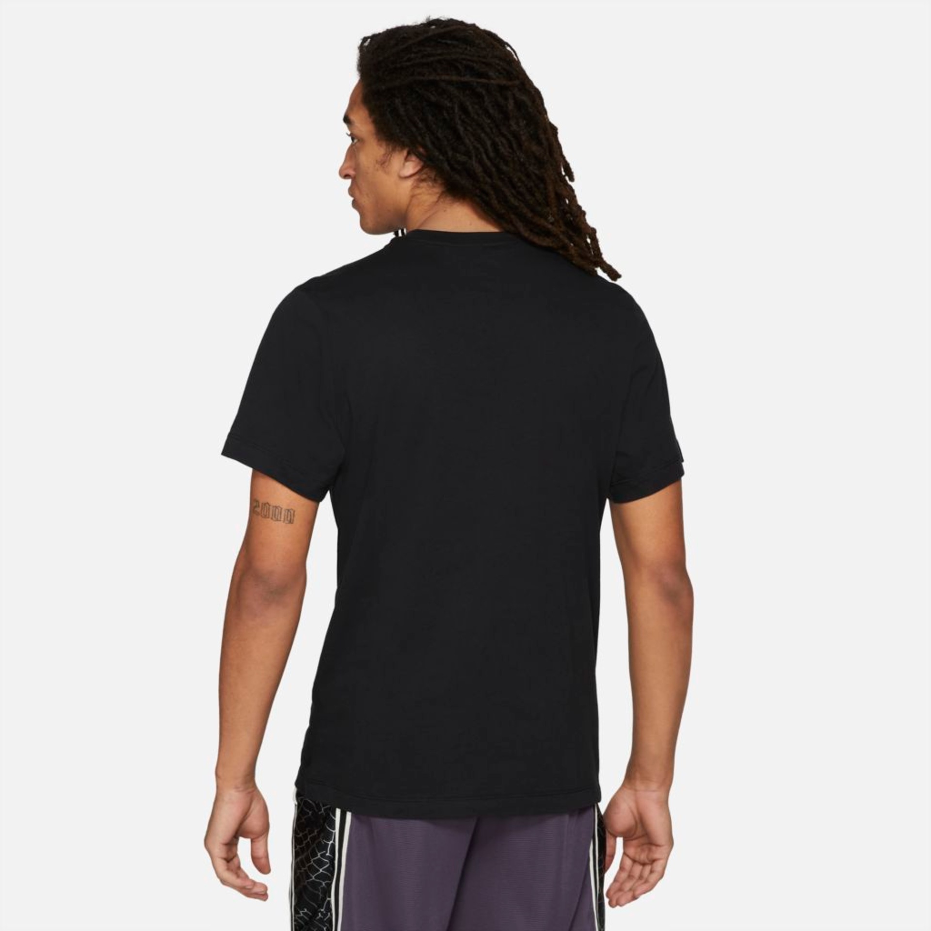 Camiseta Nike "Just Do It." Masculina - Foto 2