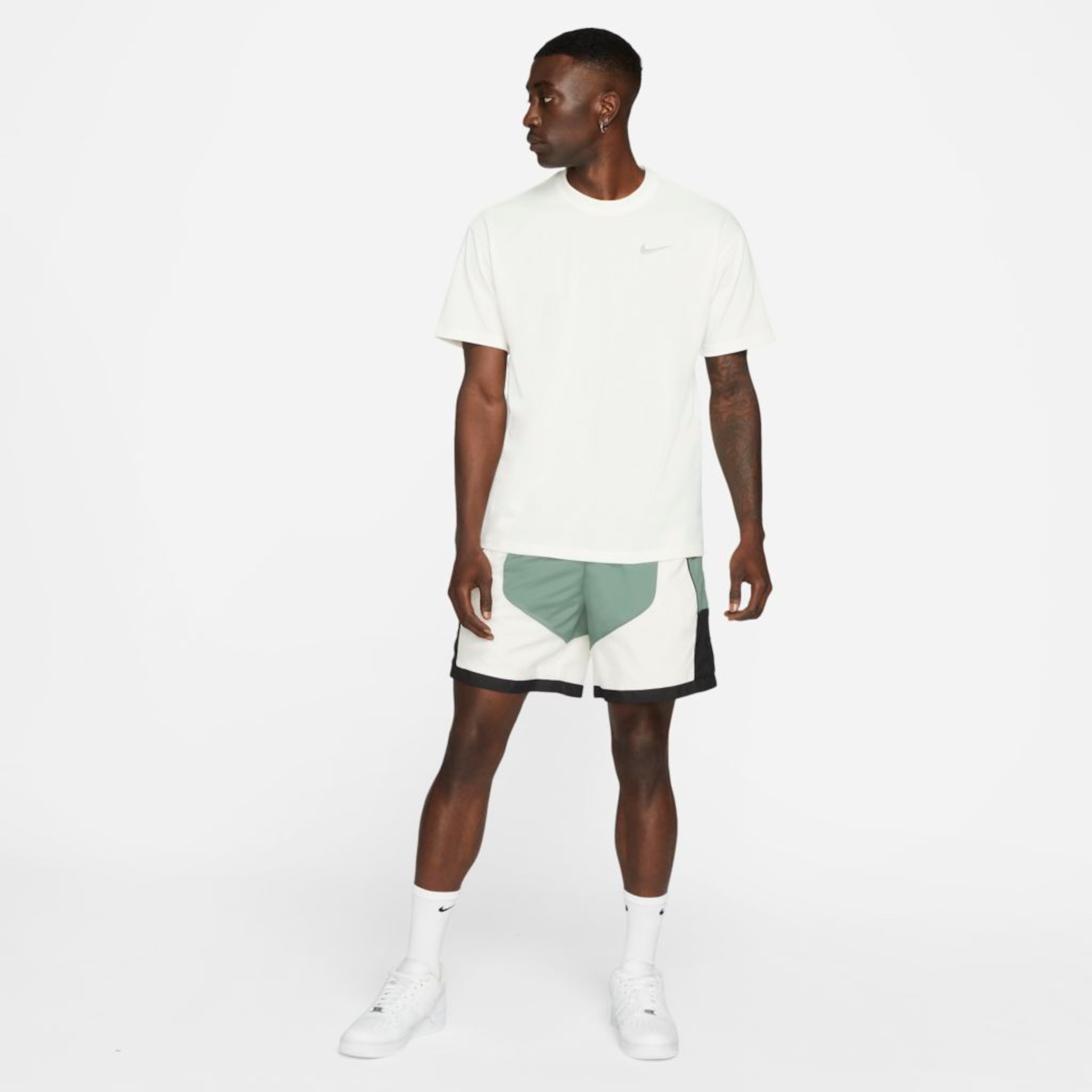 Camiseta Nike Masculina - Foto 5