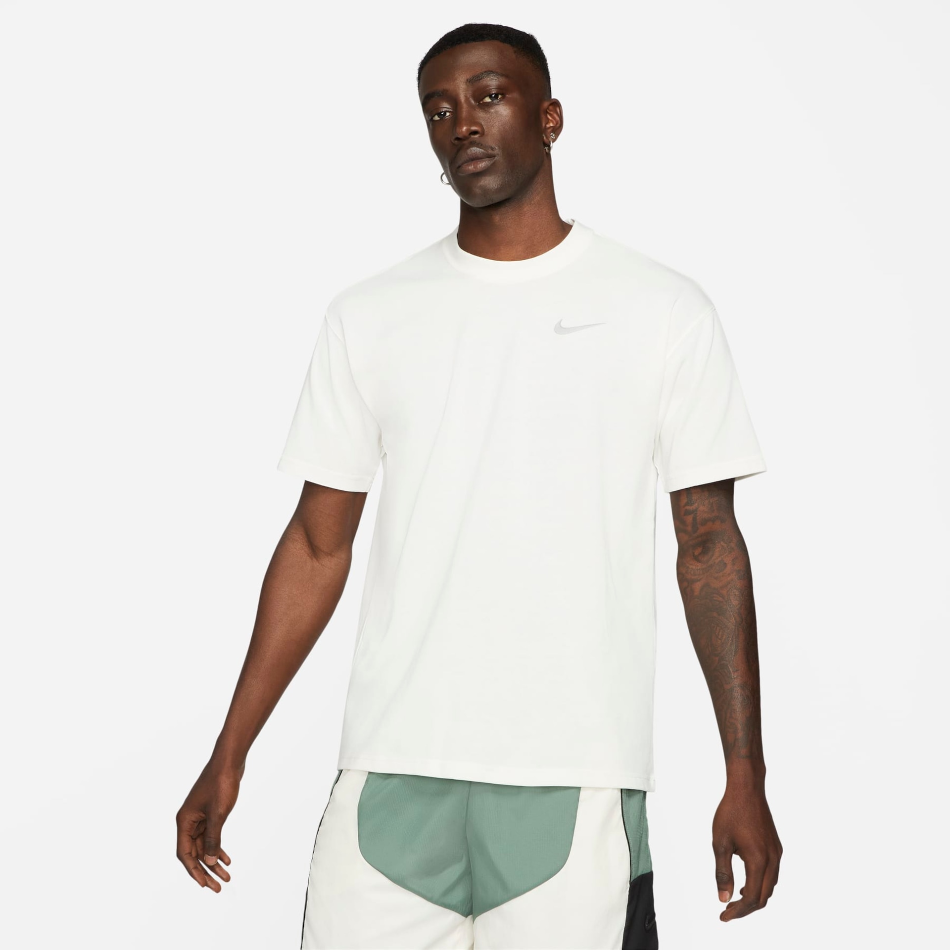 Camiseta Nike Masculina - Foto 1