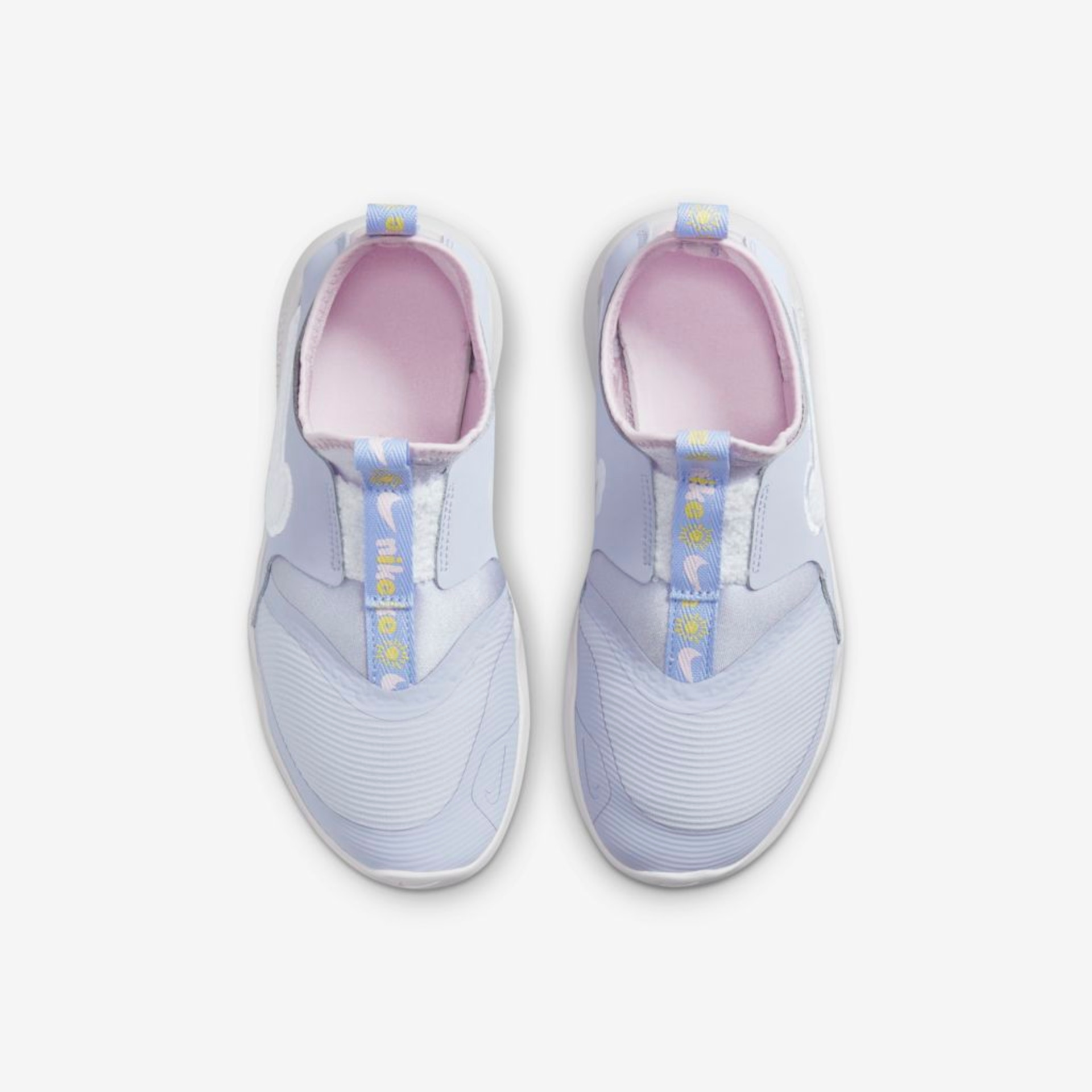 Tênis Nike Flex Runner Dream Infantil - Foto 4