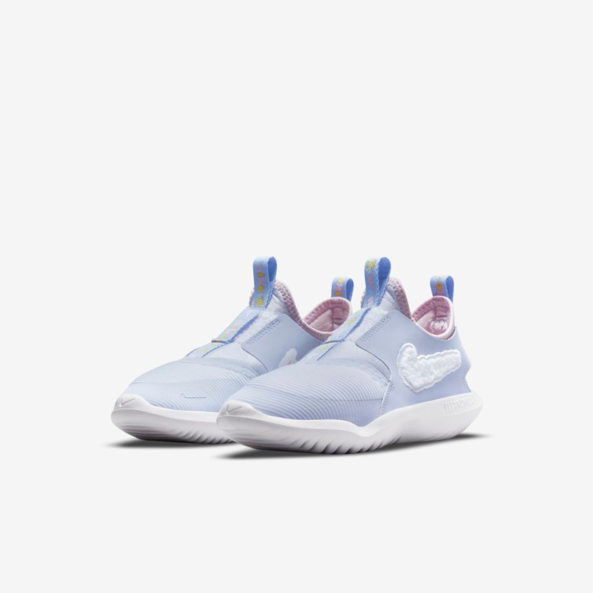 Tênis Nike Flex Runner Dream Infantil - Foto 5