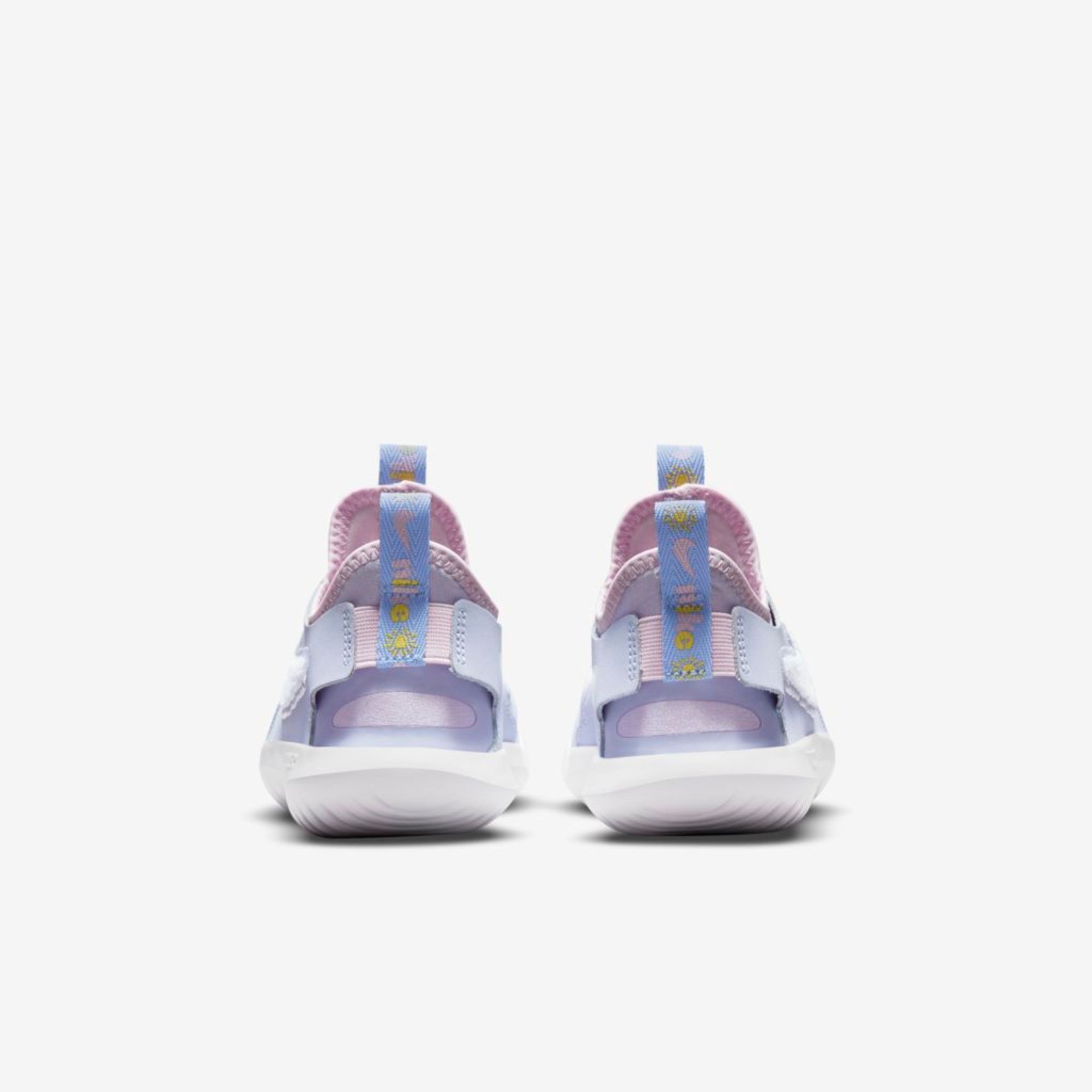 Tênis Nike Flex Runner Dream Infantil - Foto 6