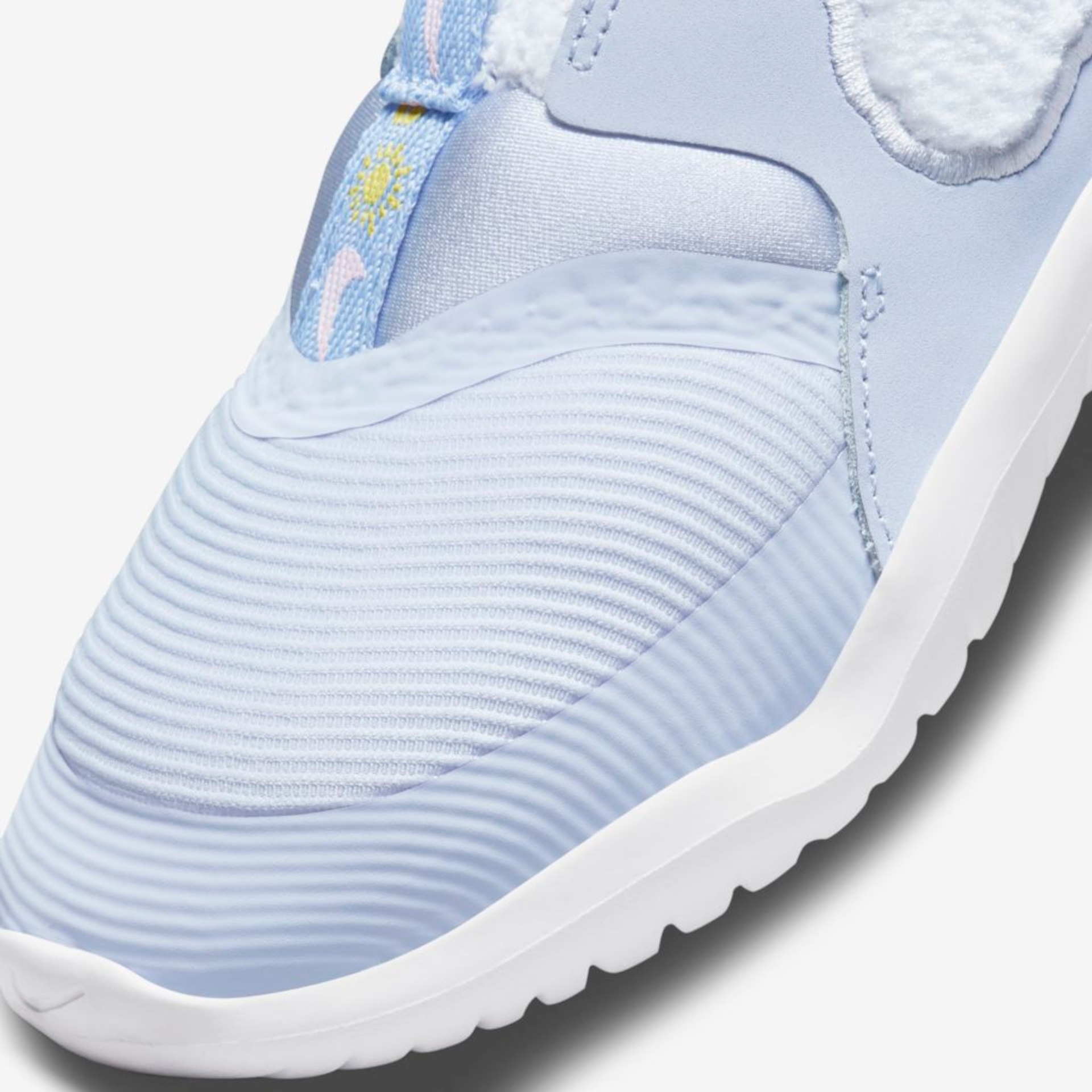 Tênis Nike Flex Runner Dream Infantil - Foto 7
