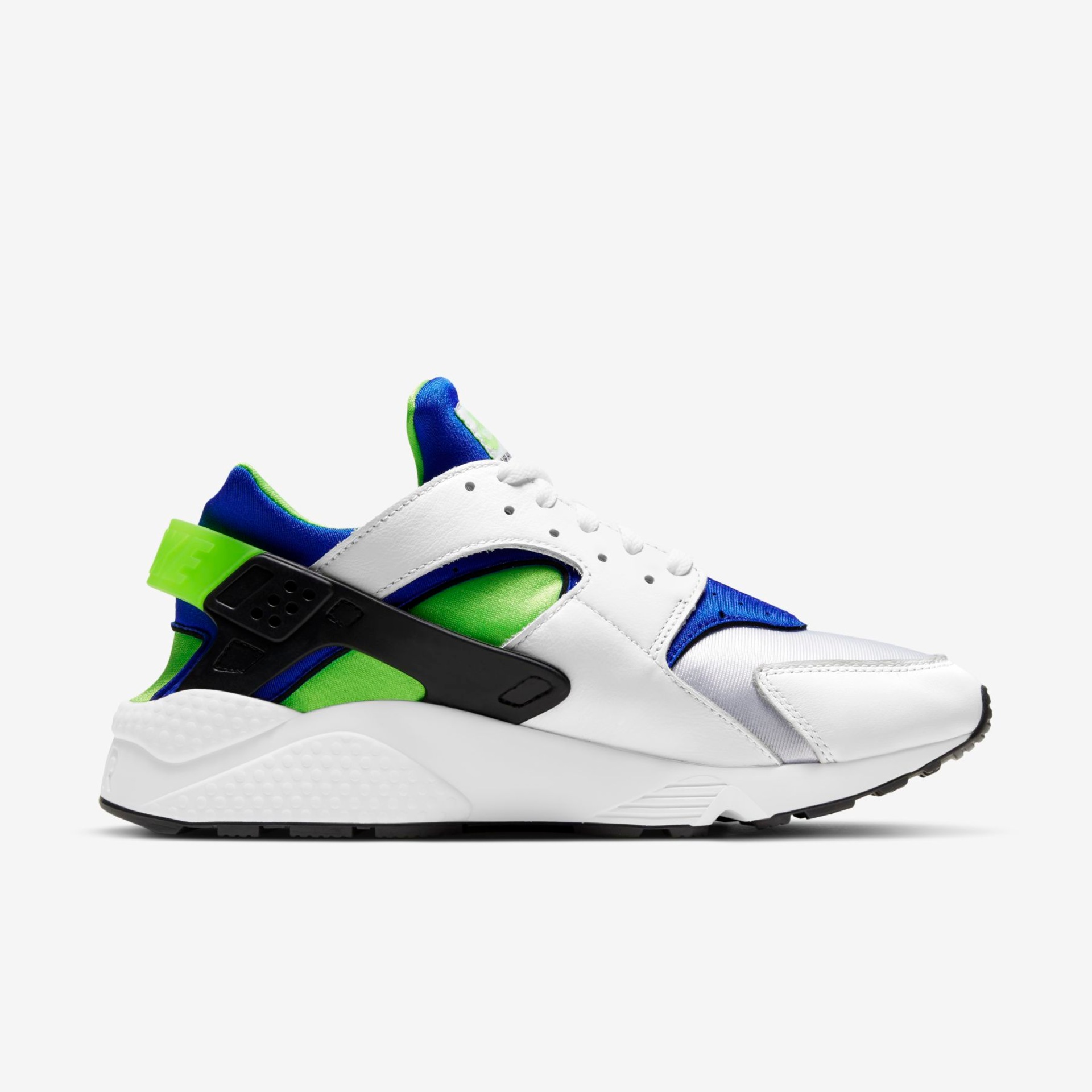 Tênis Nike Air Huarache Masculino - Foto 3