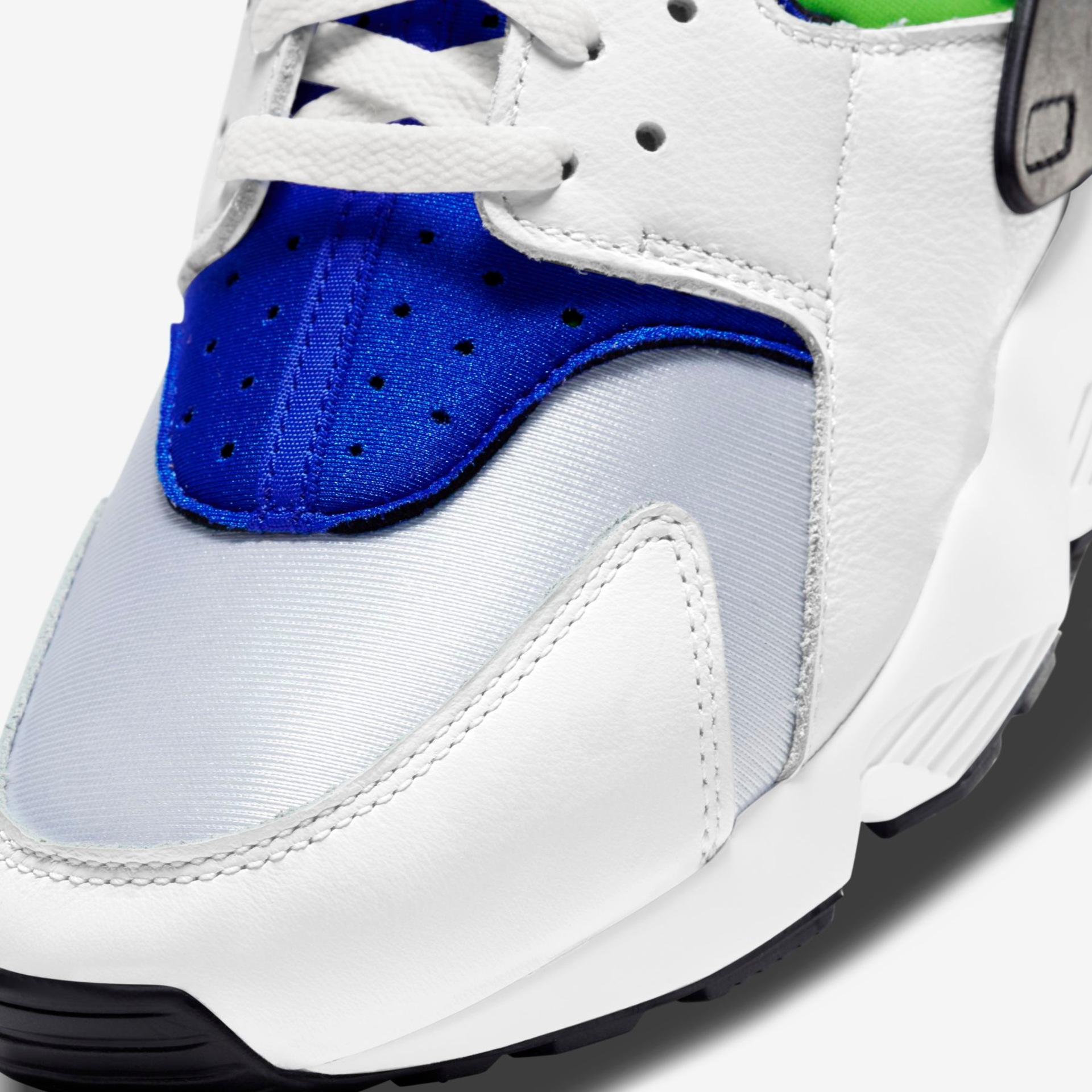Tênis Nike Air Huarache Masculino - Foto 7
