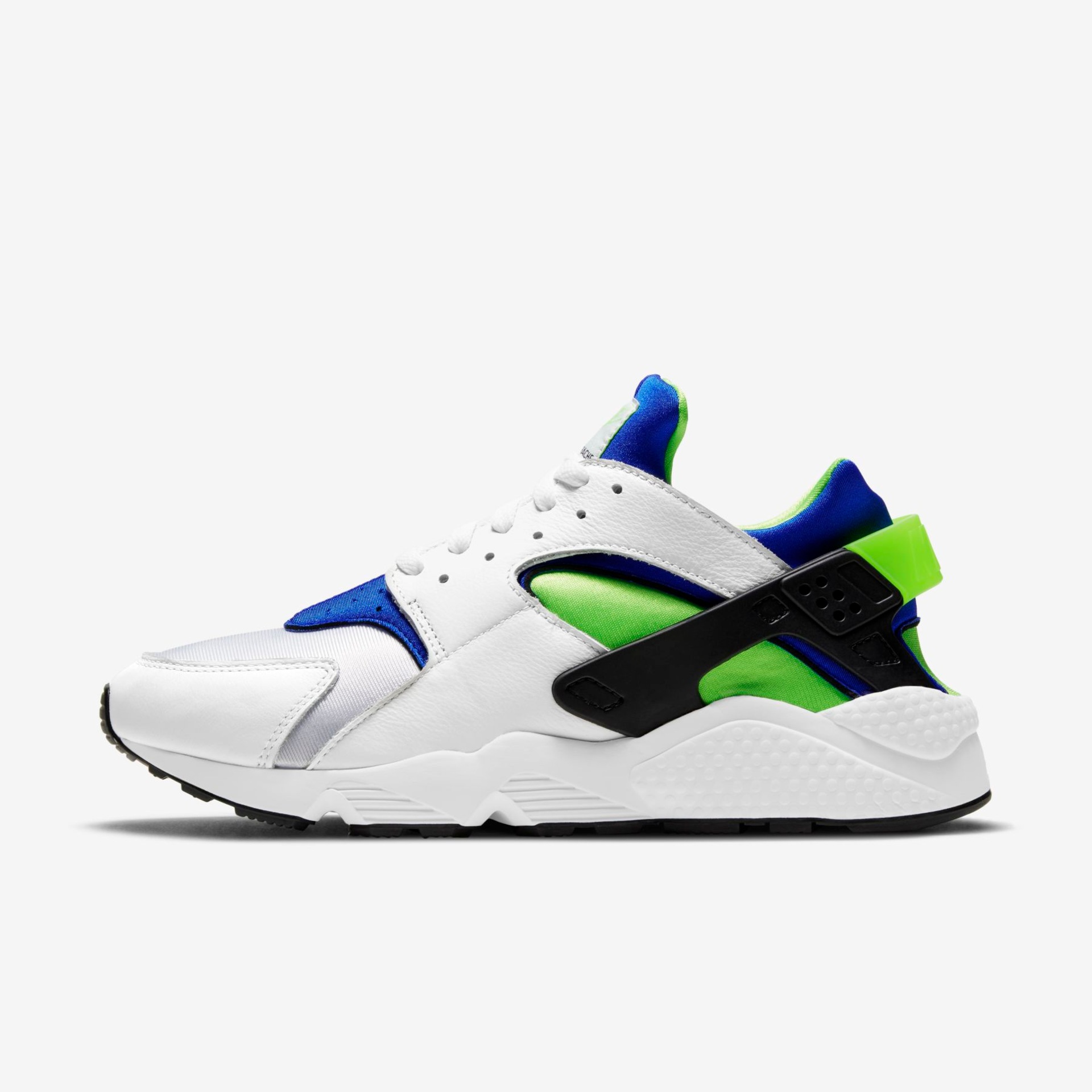 Tênis Nike Air Huarache Masculino - Foto 1