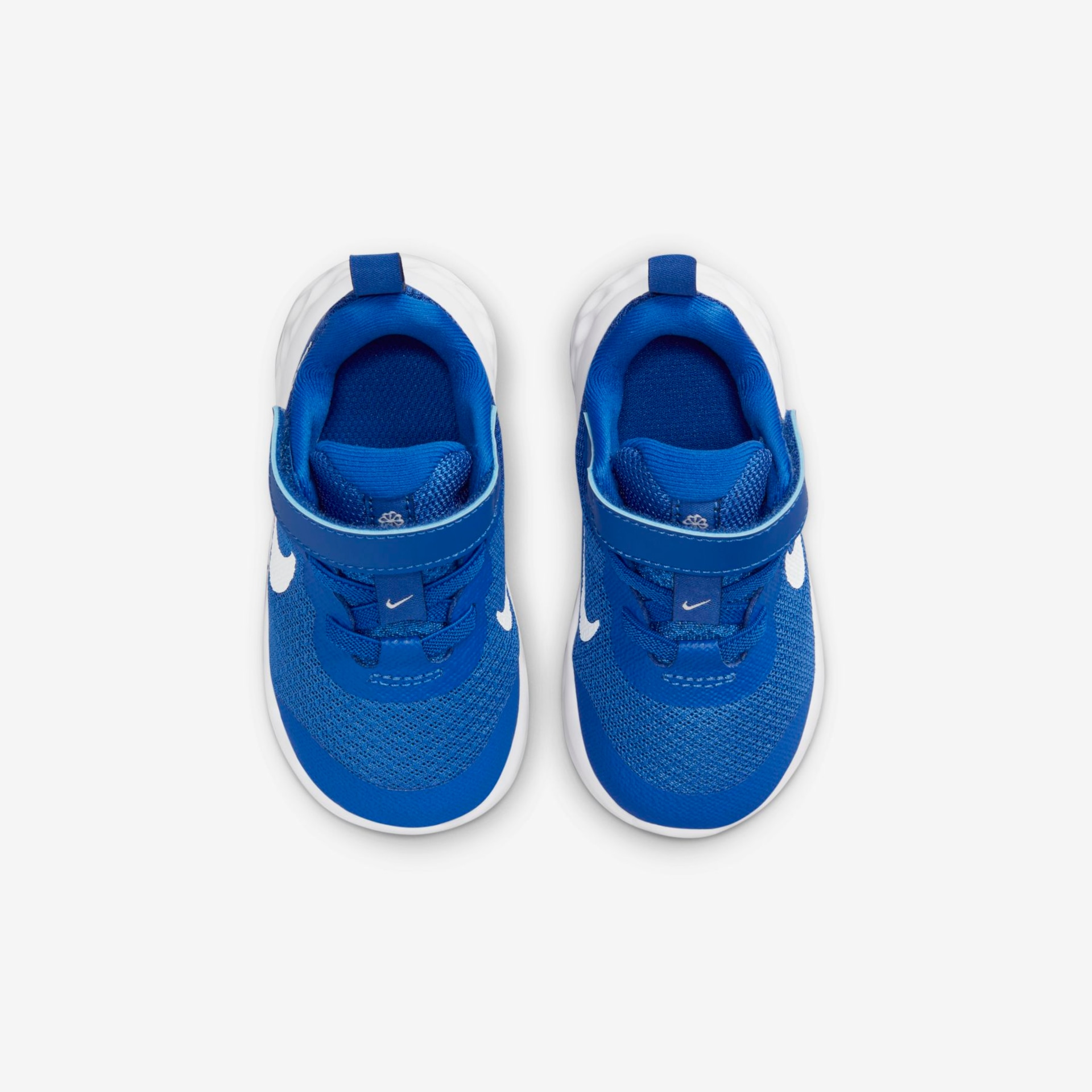 Tênis Nike Revolution 6 Infantil - Foto 4