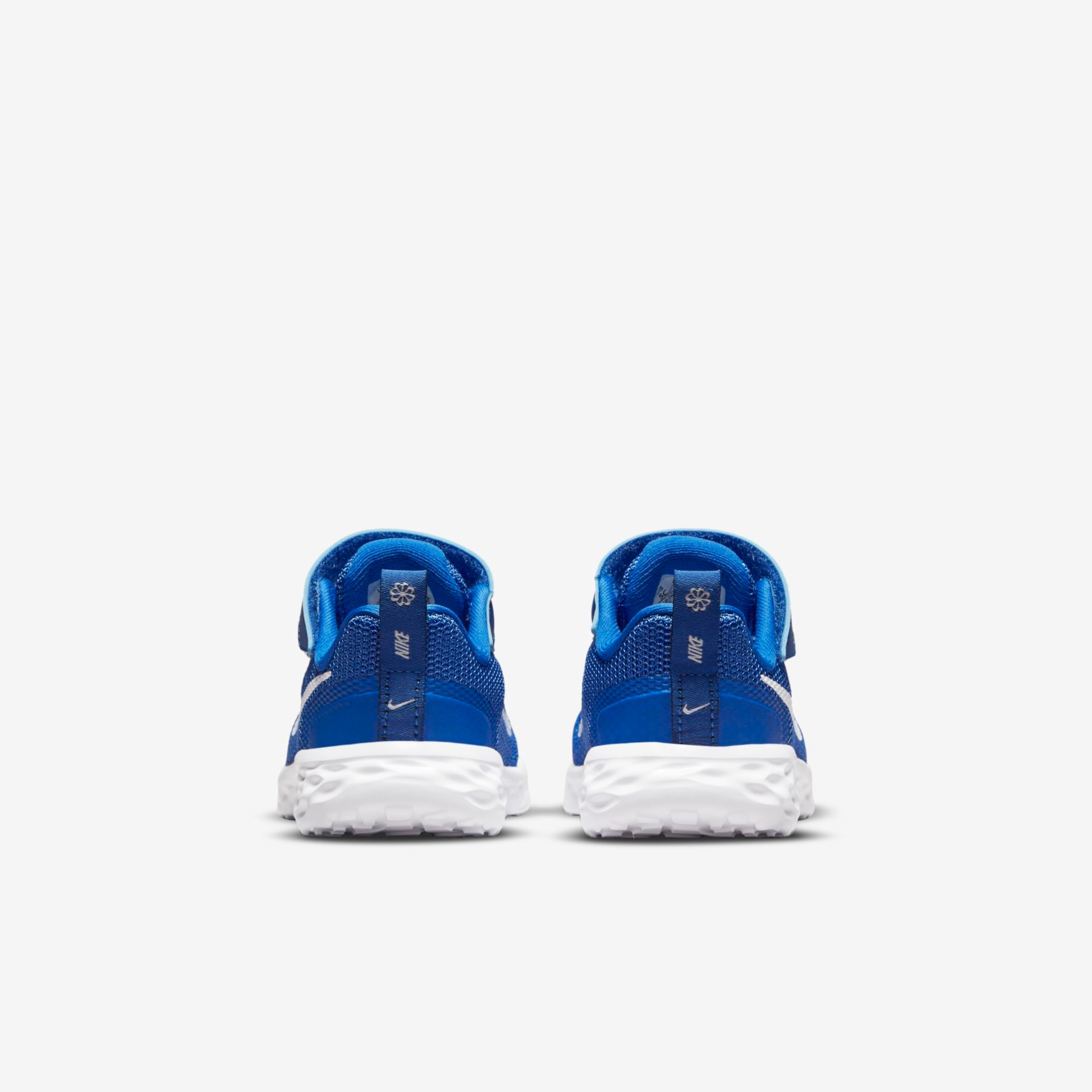 Tênis Nike Revolution 6 Infantil - Foto 6