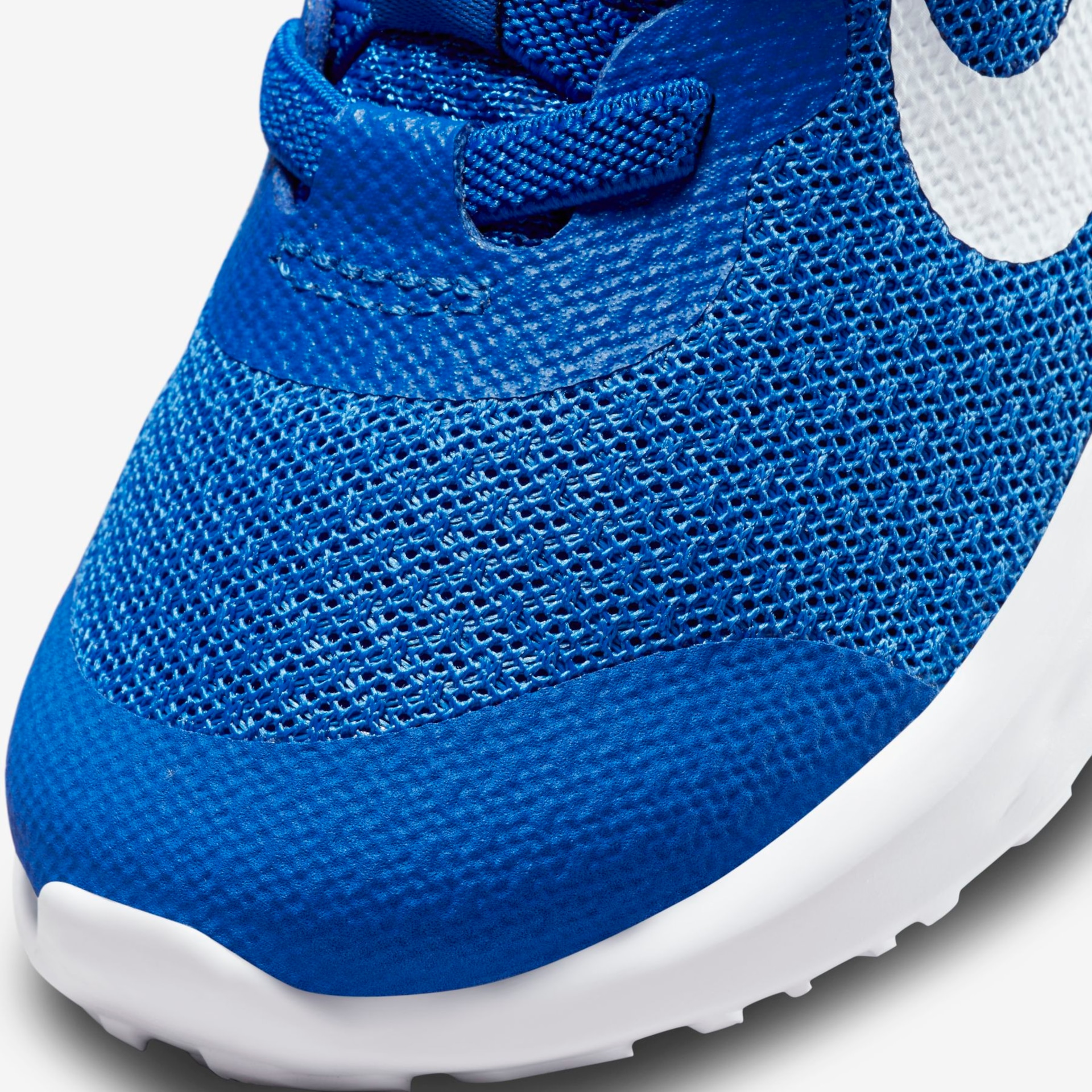 Tênis Nike Revolution 6 Infantil - Foto 7