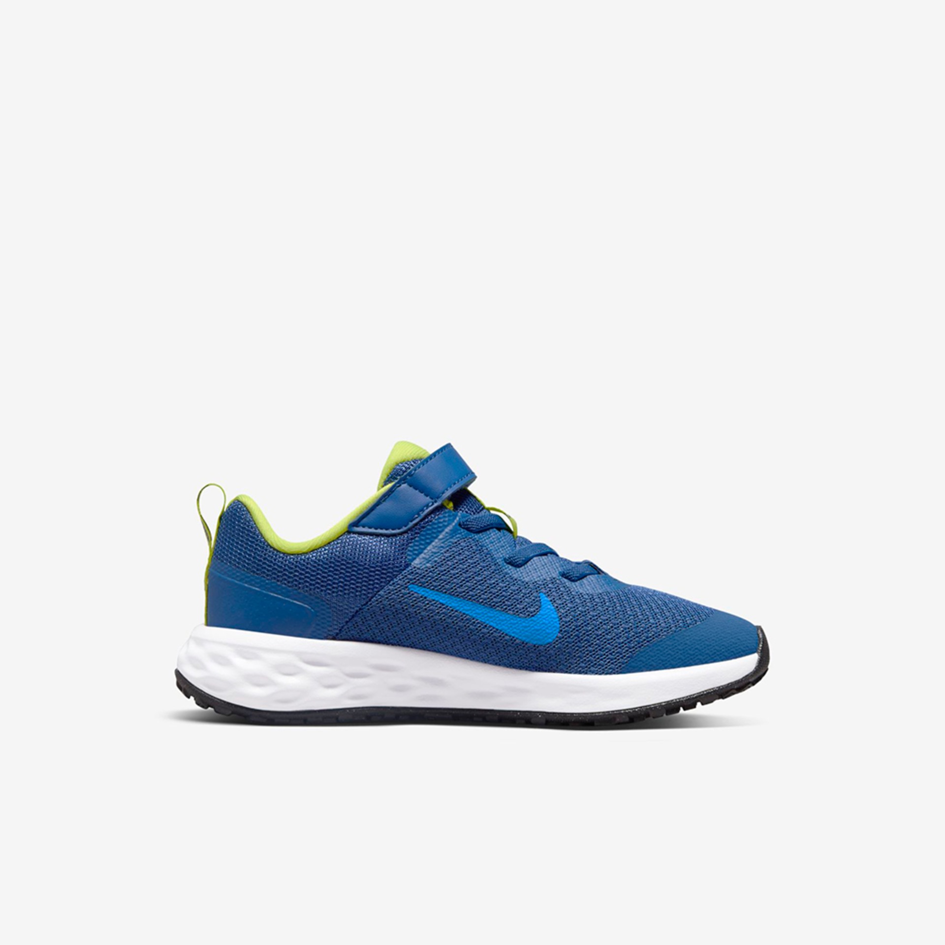 Tênis Nike Revolution 6 Infantil - Foto 3