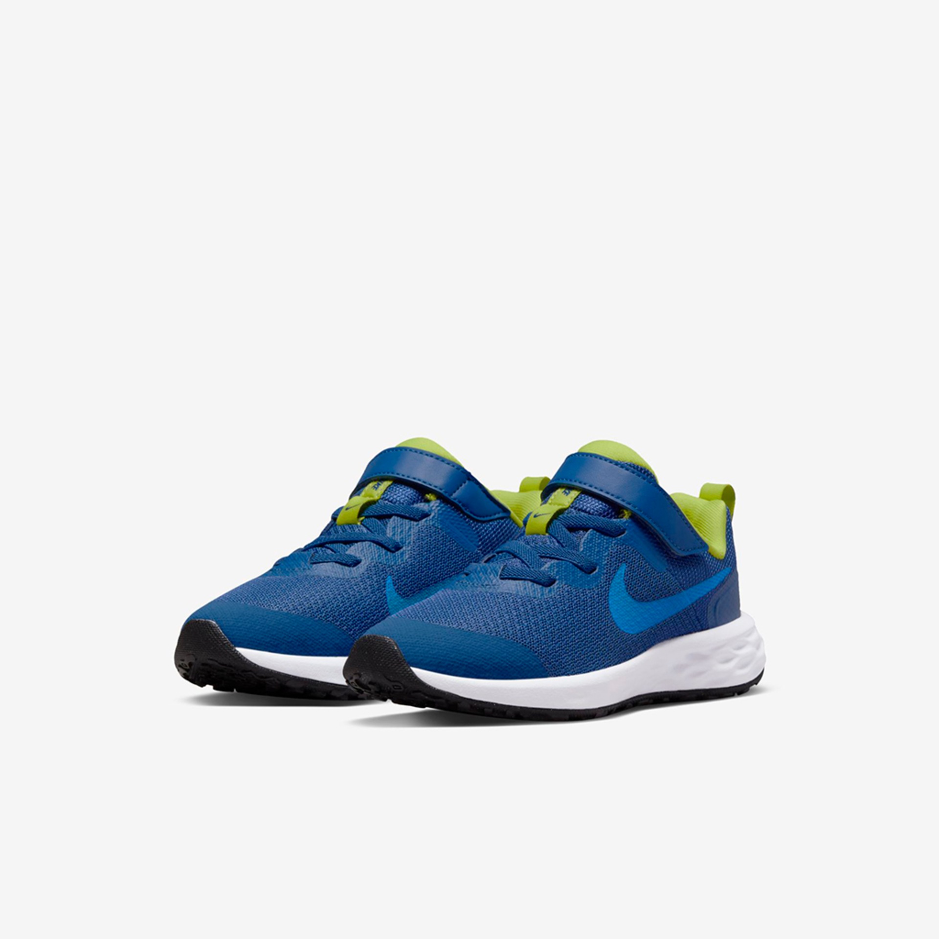 Tênis Nike Revolution 6 Infantil - Foto 5