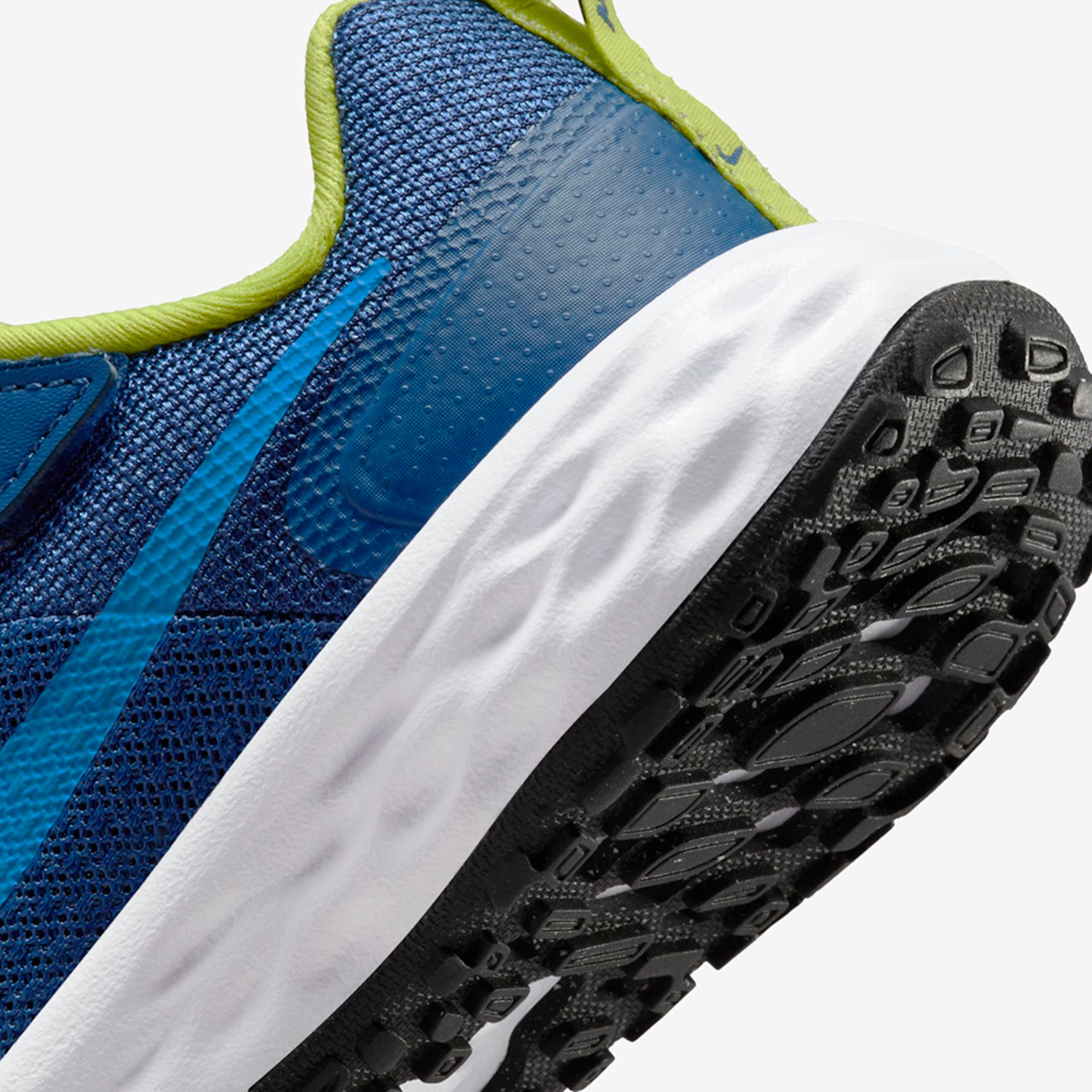 Tênis Nike Revolution 6 Infantil - Foto 8