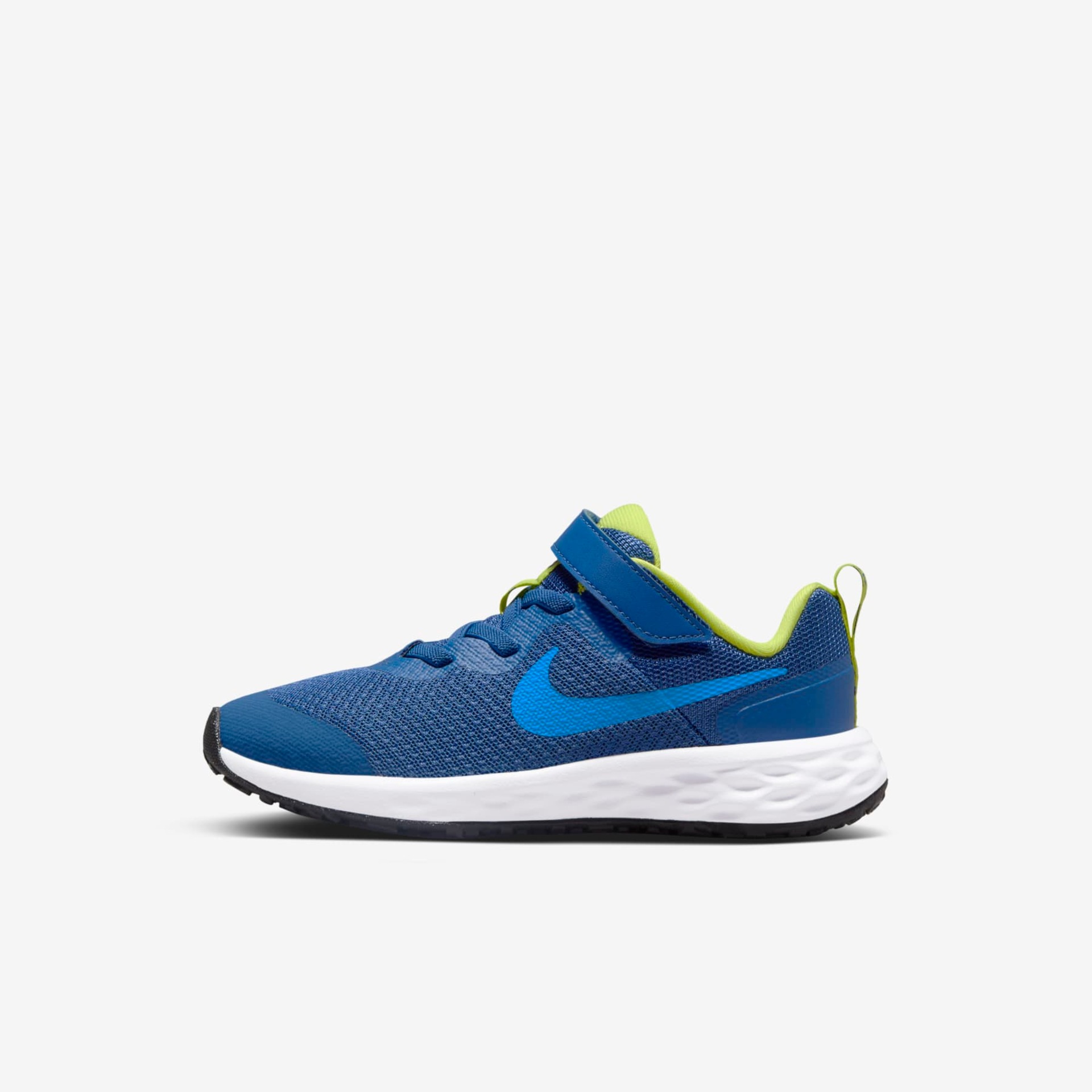 Tênis Nike Revolution 6 Infantil - Foto 1