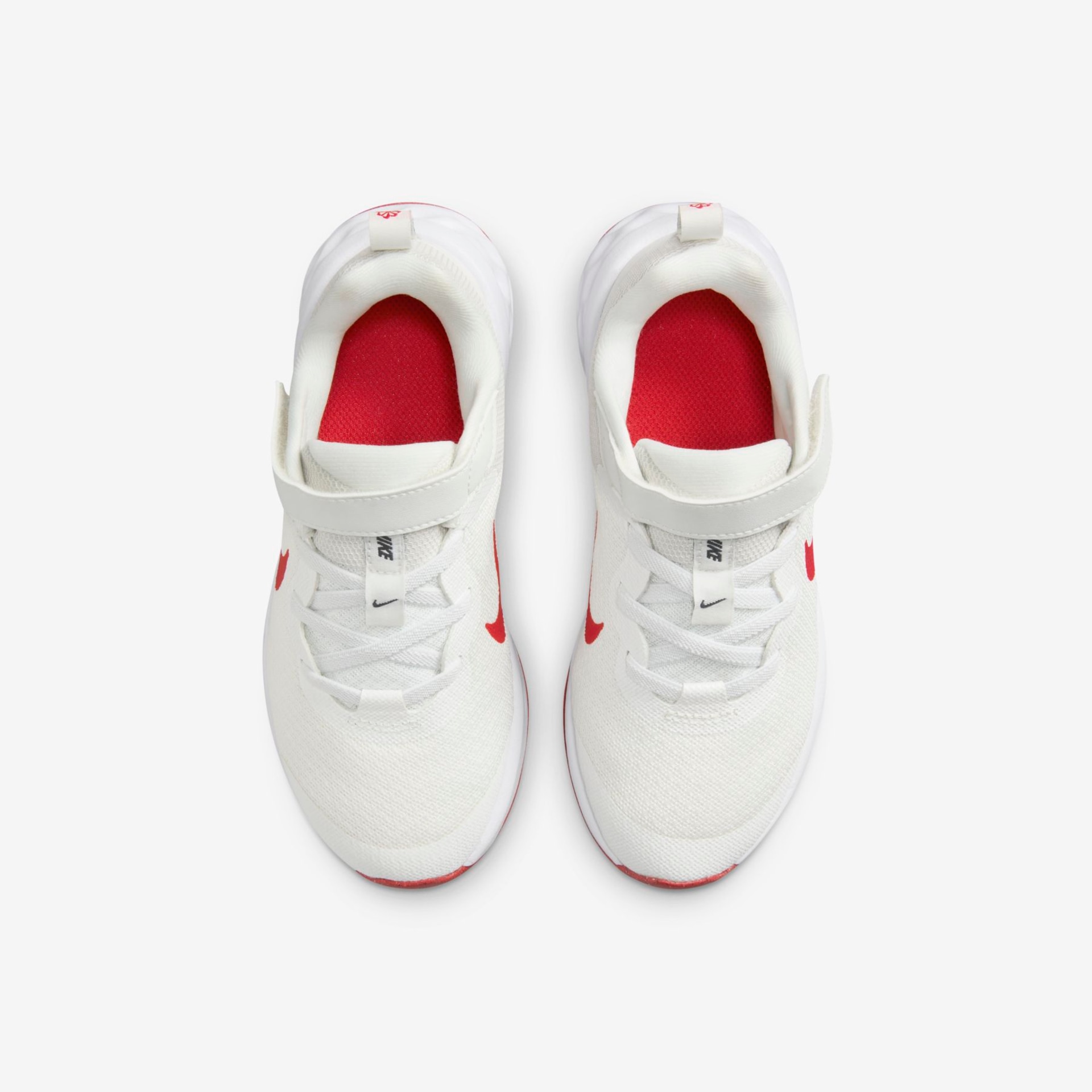 Tênis Nike Revolution 6 Infantil - Foto 4