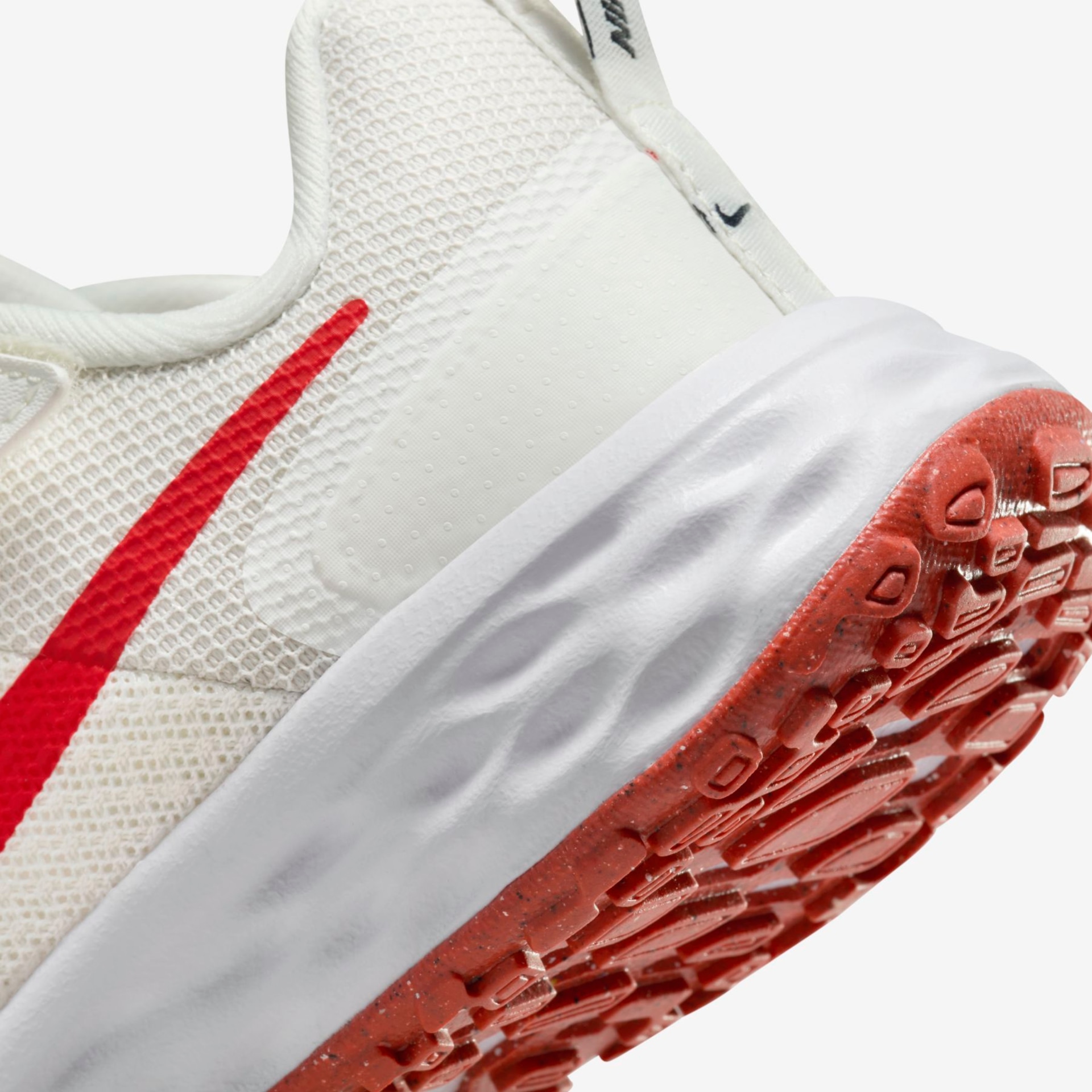 Tênis Nike Revolution 6 Infantil - Foto 8