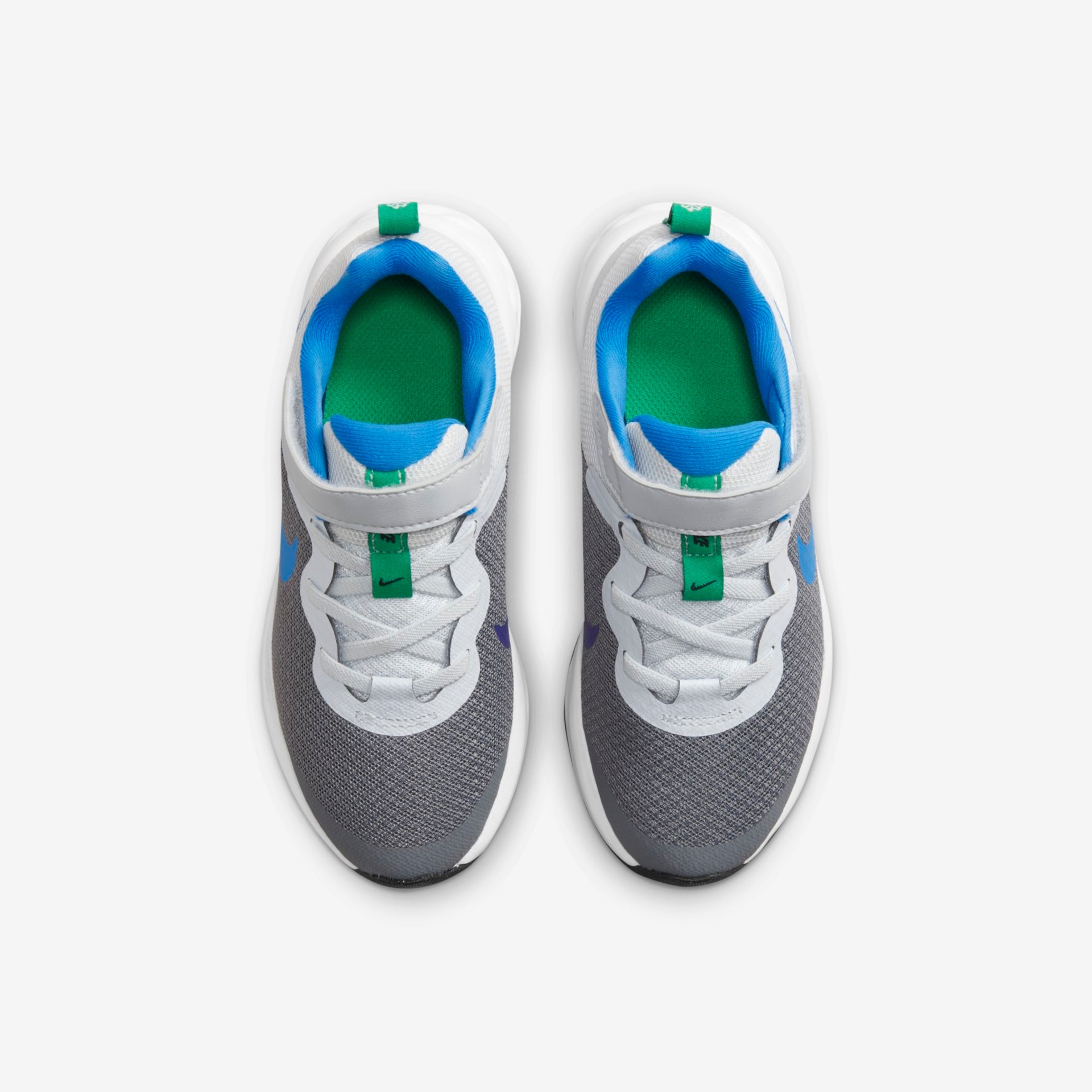 Tênis Nike Revolution 6 Infantil - Foto 4