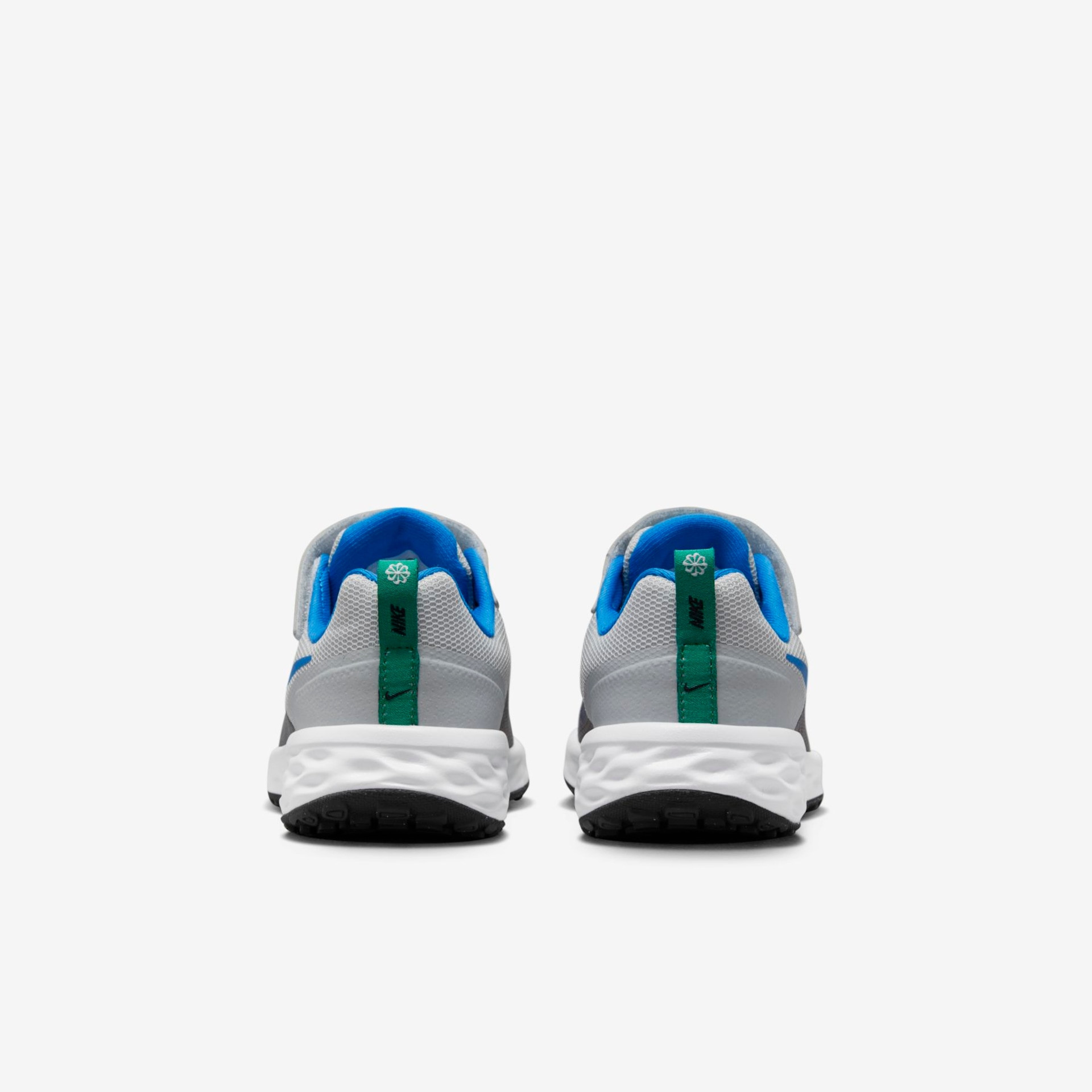 Tênis Nike Revolution 6 Infantil - Foto 6