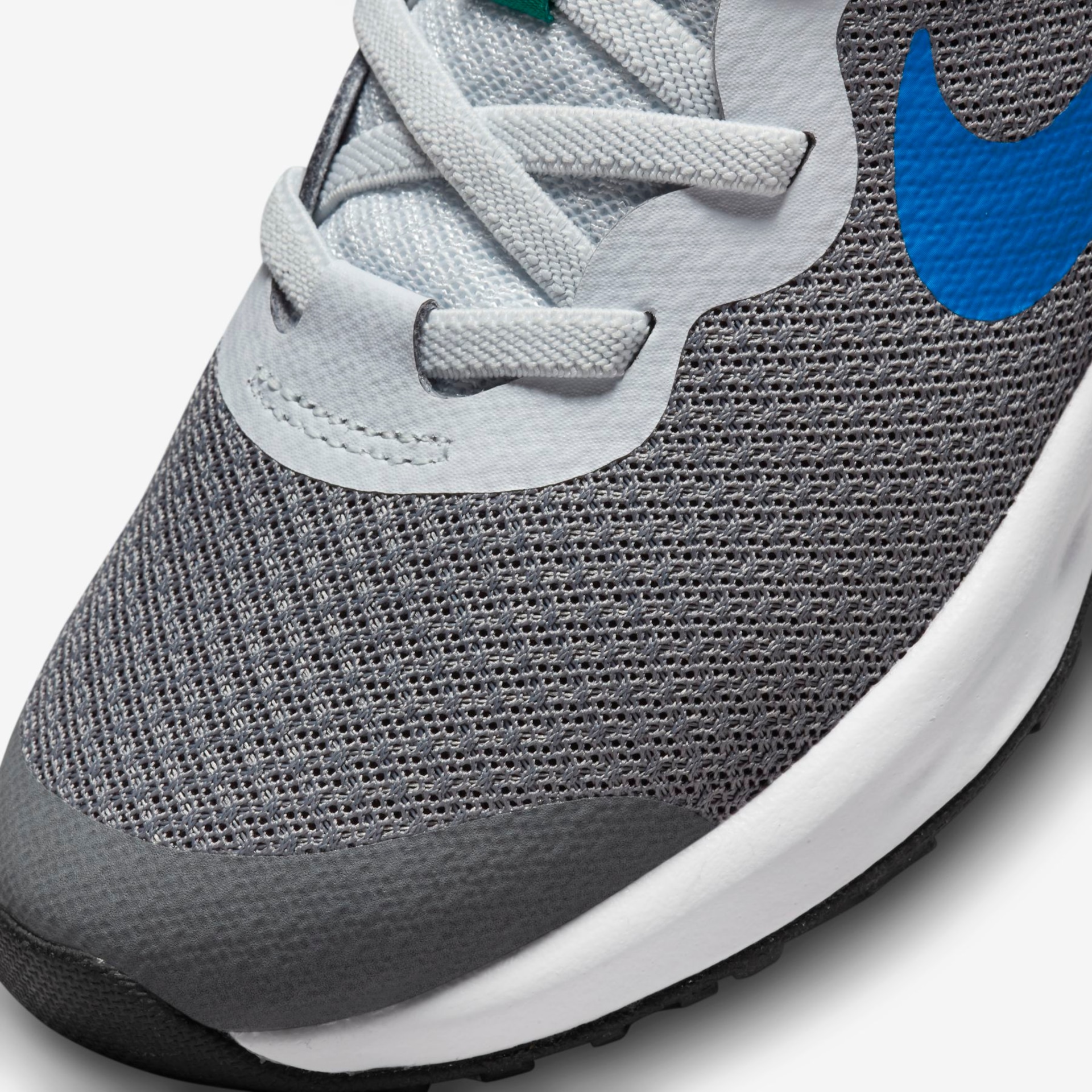 Tênis Nike Revolution 6 Infantil - Foto 7