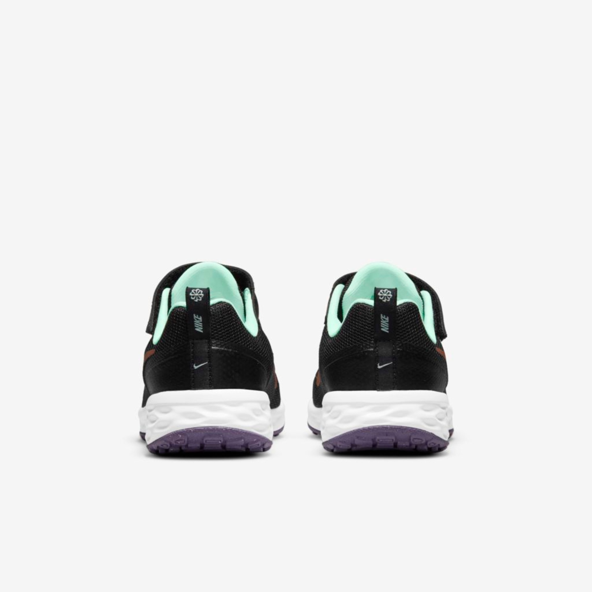 Tênis Nike Revolution 6 Infantil - Foto 6