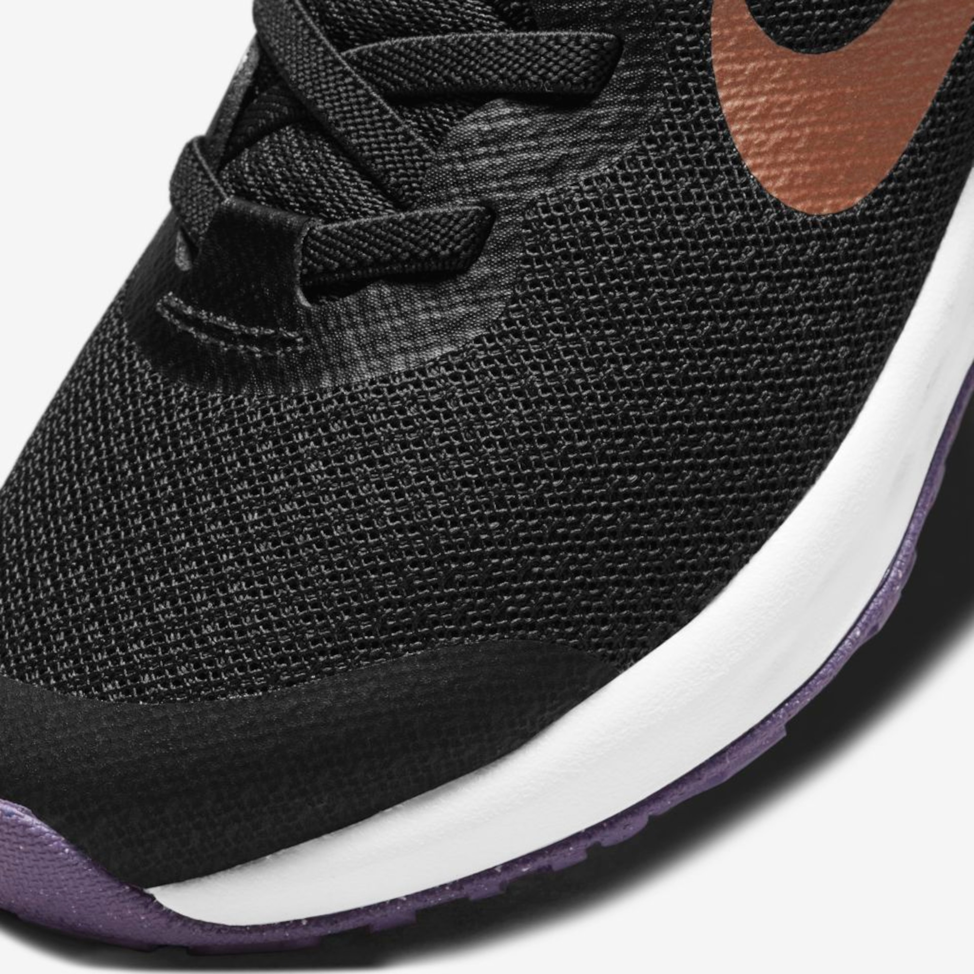 Tênis Nike Revolution 6 Infantil - Foto 7