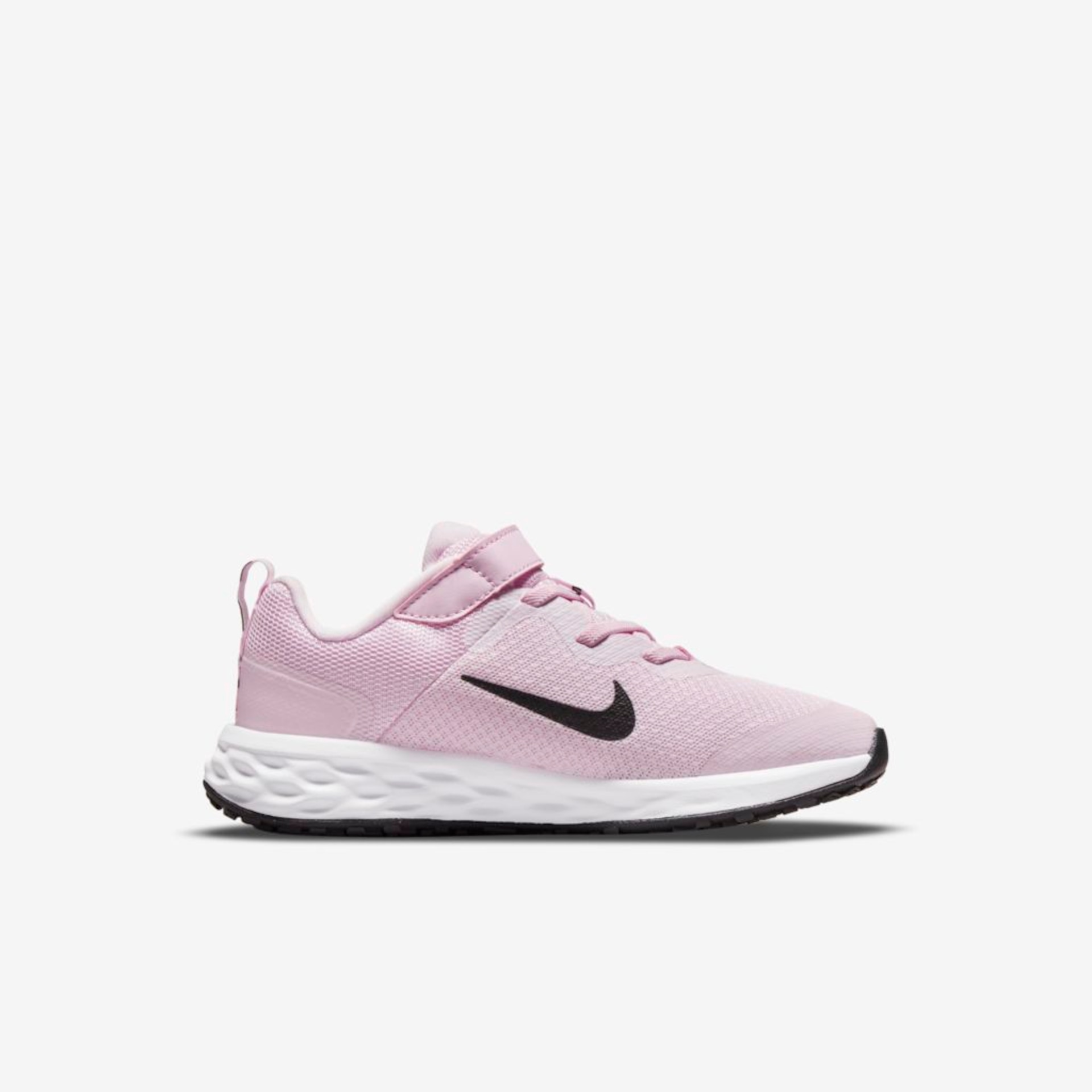 Tênis Nike Revolution 6 Infantil - Foto 3