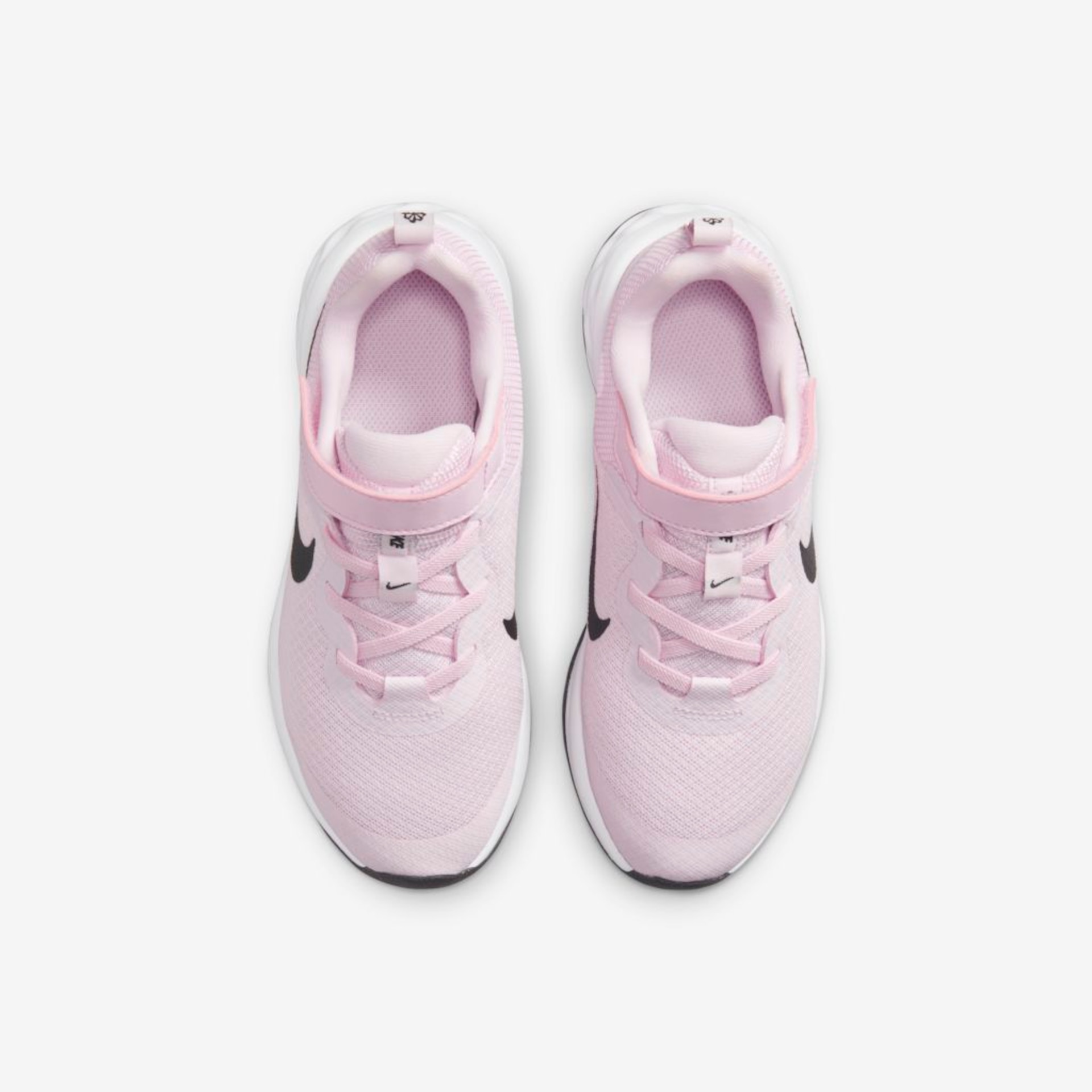 Tênis Nike Revolution 6 Infantil - Foto 4