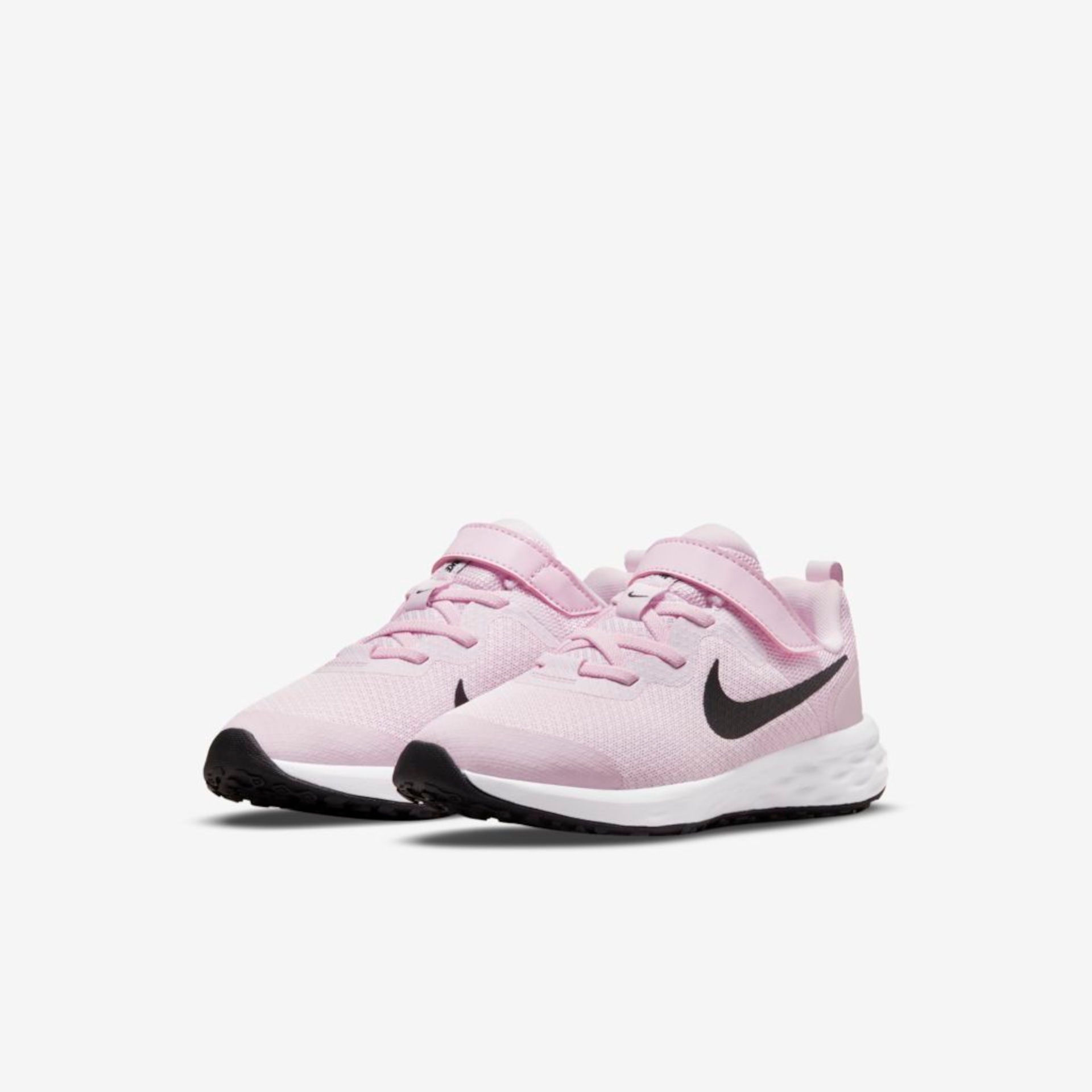 Tênis Nike Revolution 6 Infantil - Foto 5