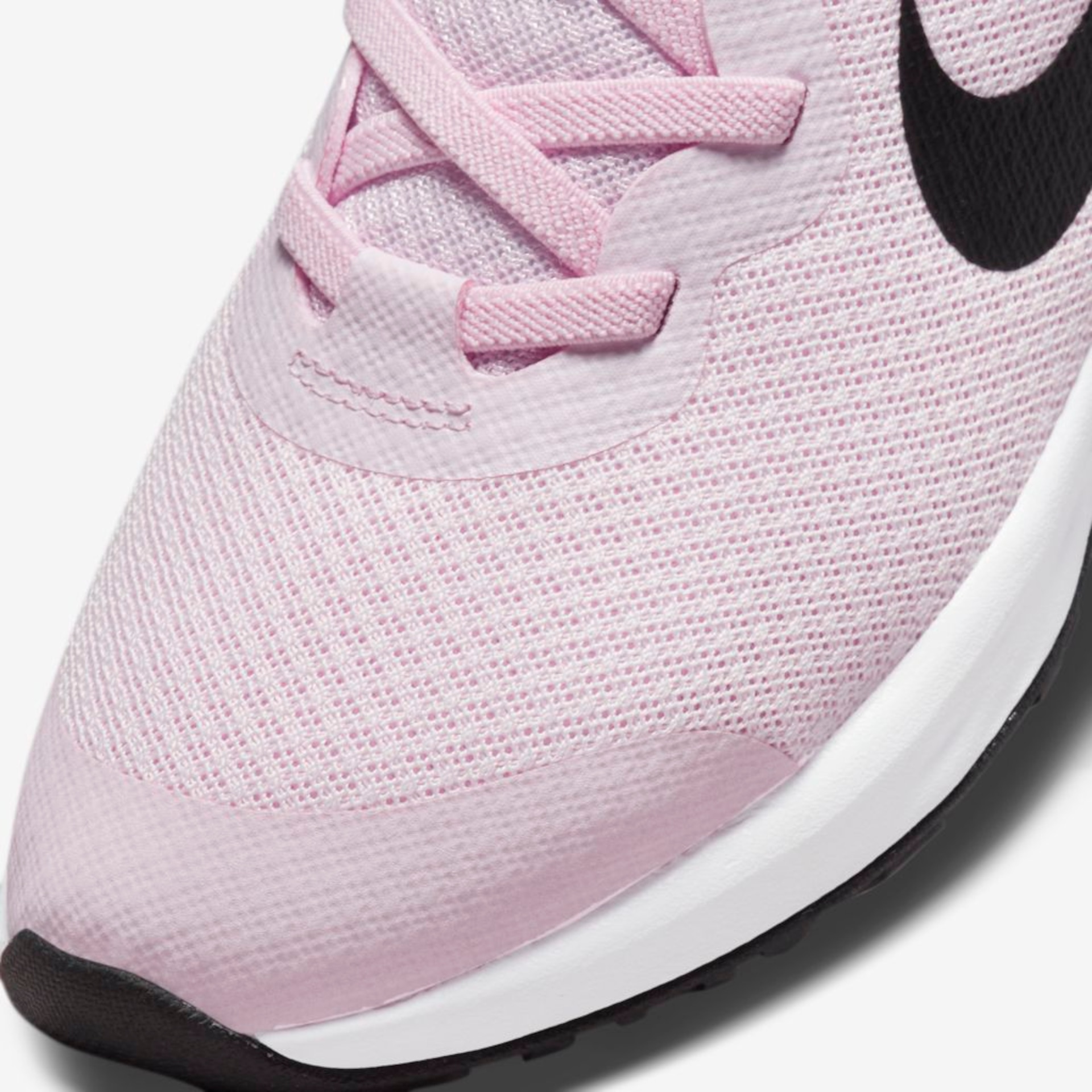 Tênis Nike Revolution 6 Infantil - Foto 7