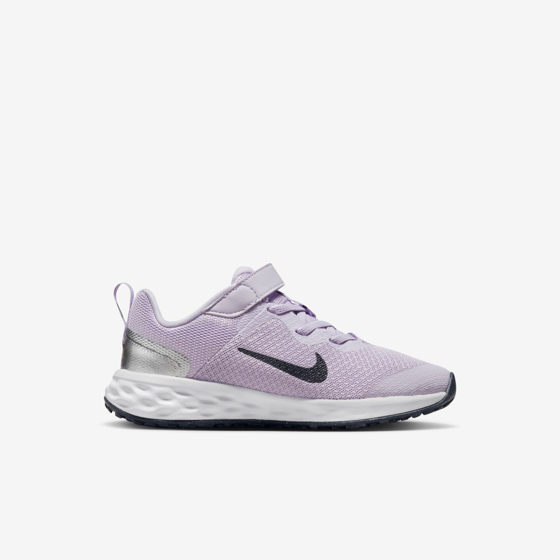 Tênis Nike Revolution 6 Infantil - Foto 3