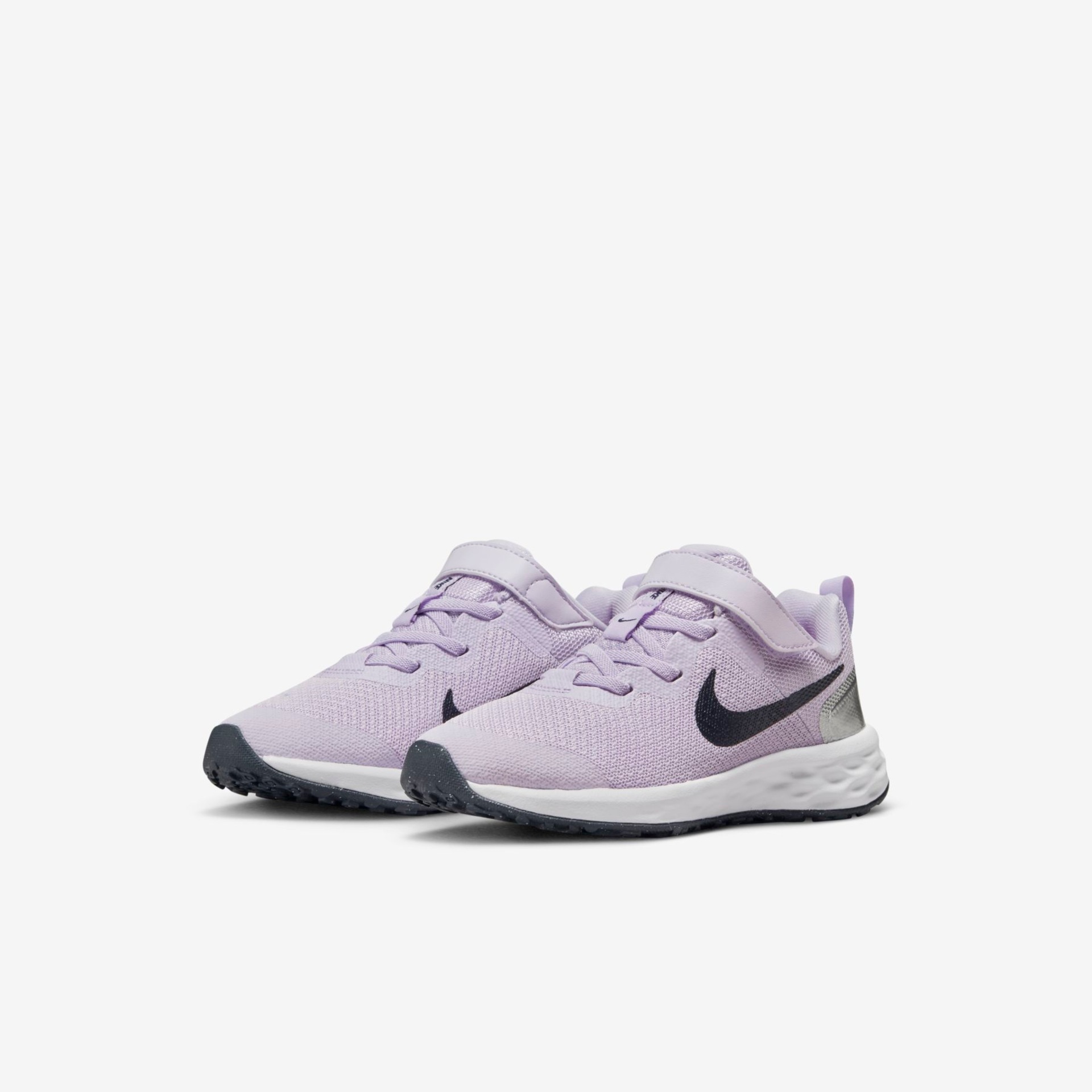 Tênis Nike Revolution 6 Infantil - Foto 5