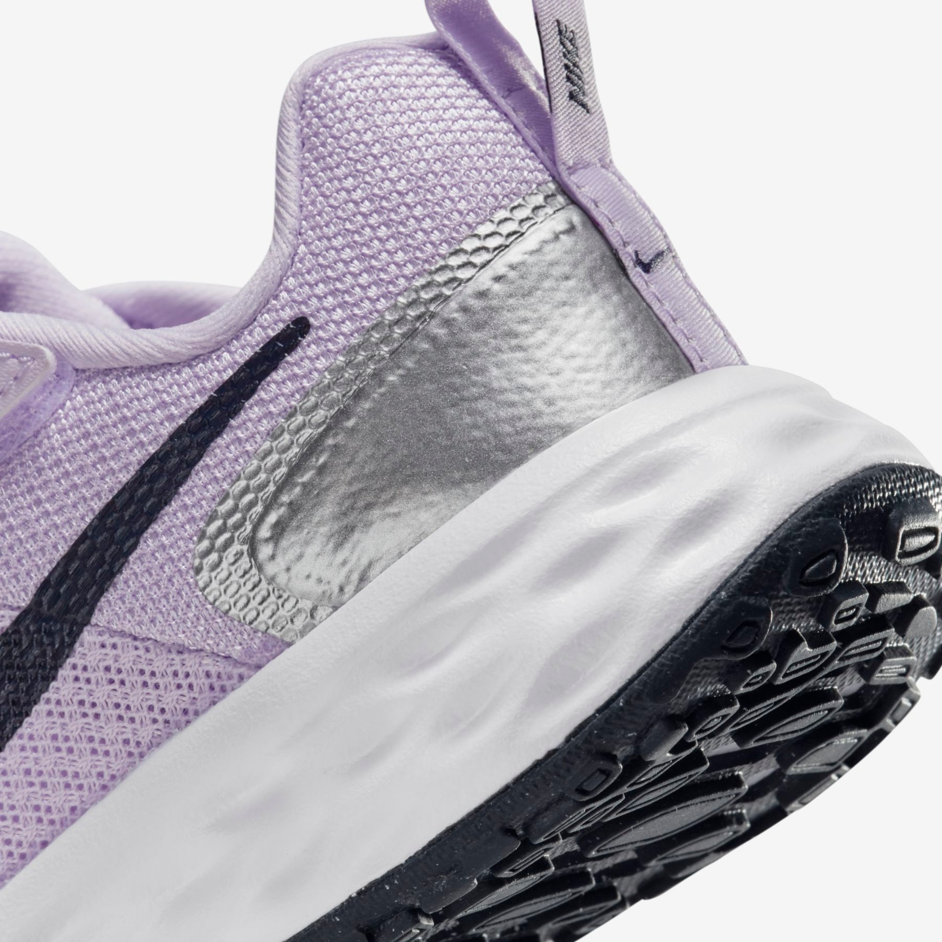 Tênis Nike Revolution 6 Infantil - Foto 8