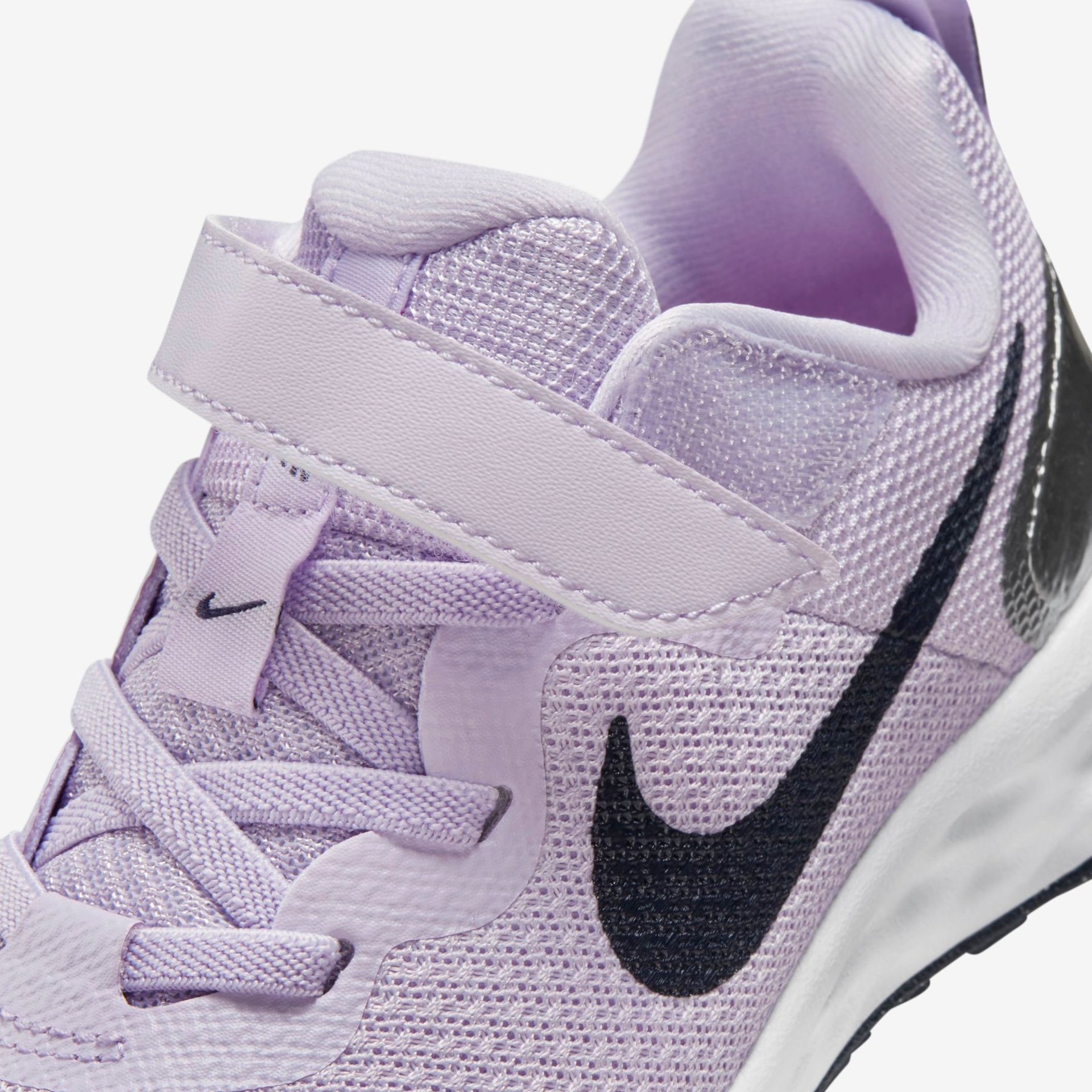 Tênis Nike Revolution 6 Infantil - Foto 9