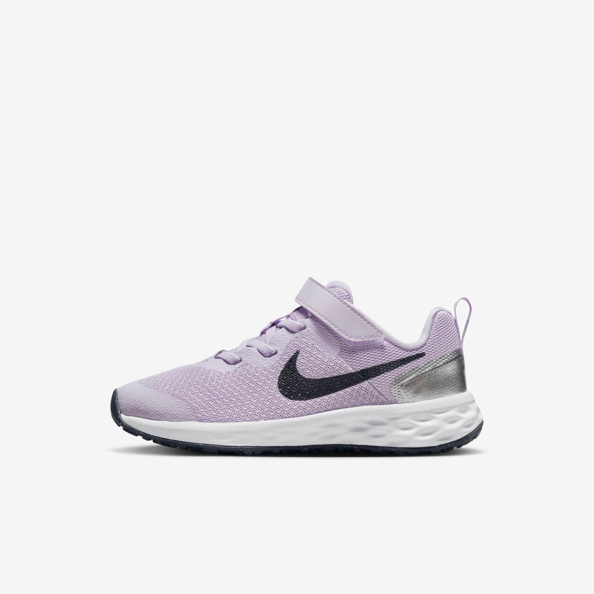 Tênis Nike Revolution 6 Infantil - Foto 1