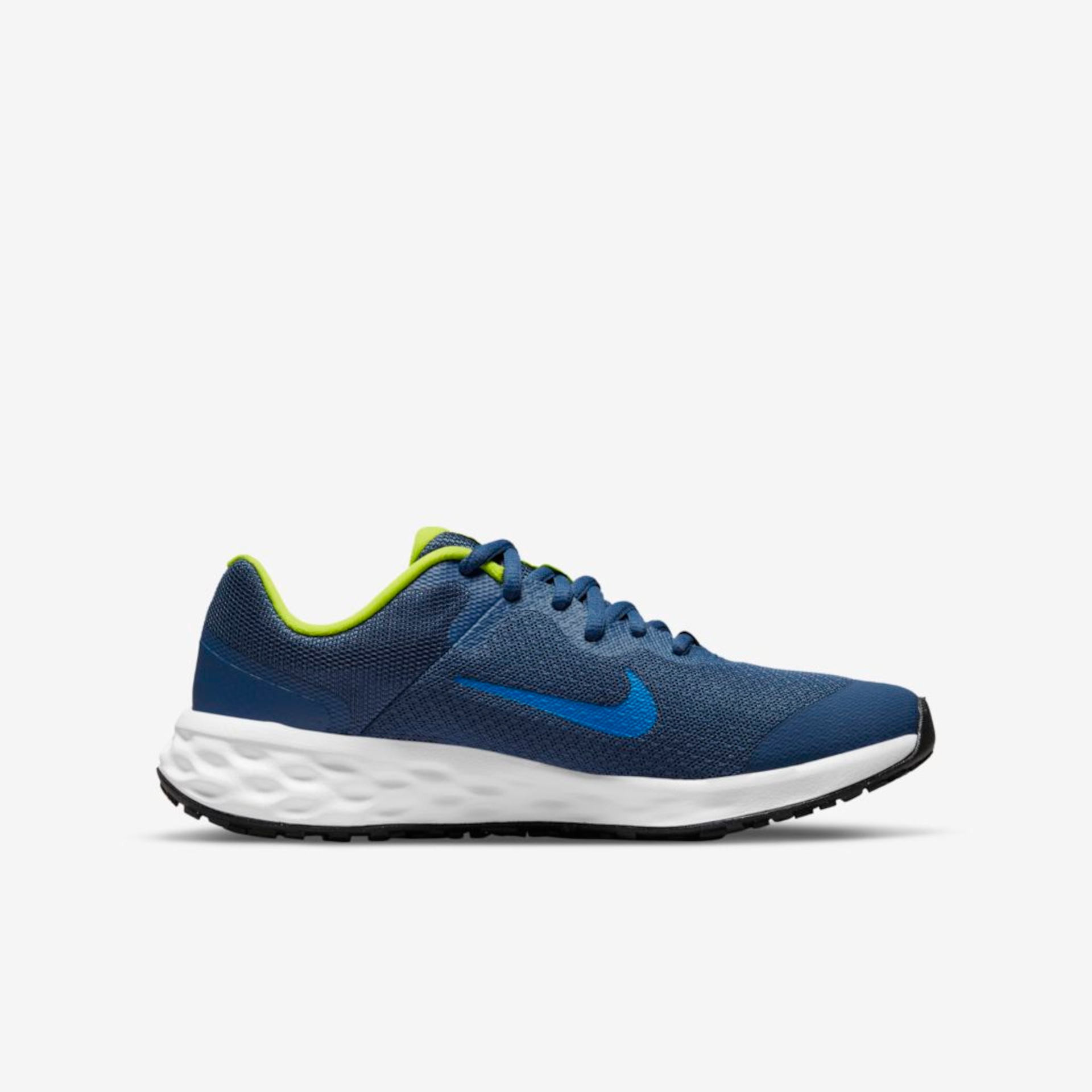 Tênis Nike Revolution 6 Infantil - Foto 3