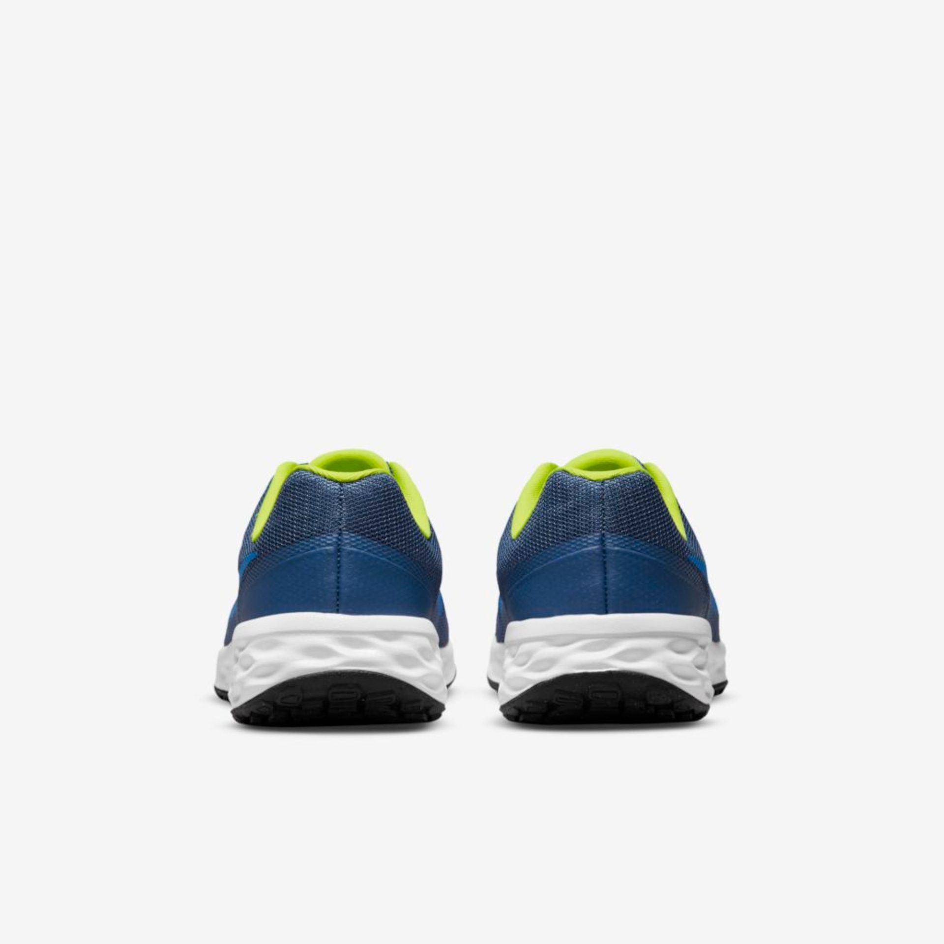 Tênis Nike Revolution 6 Infantil - Foto 6