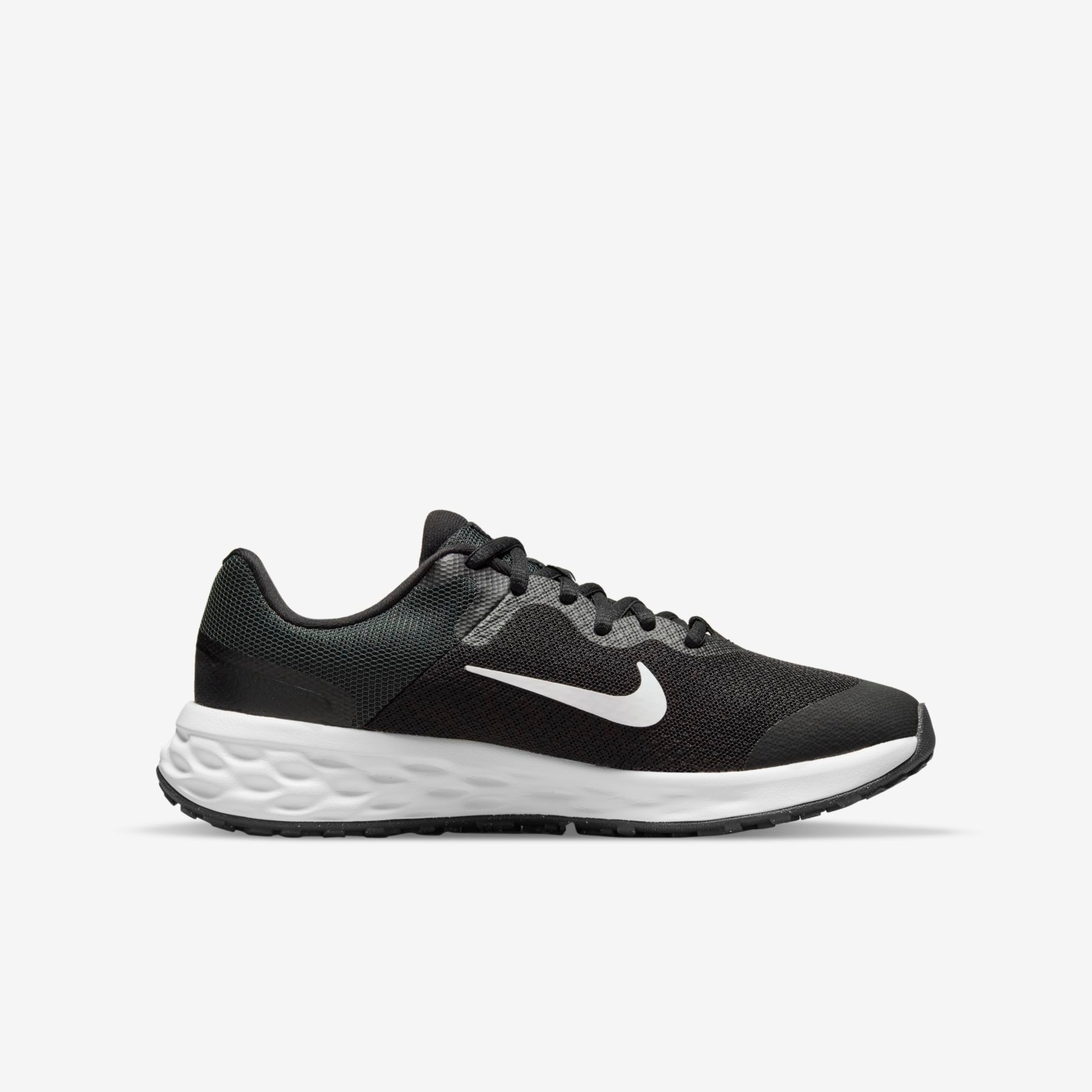 Tênis Nike Revolution 6 Infantil - Foto 3