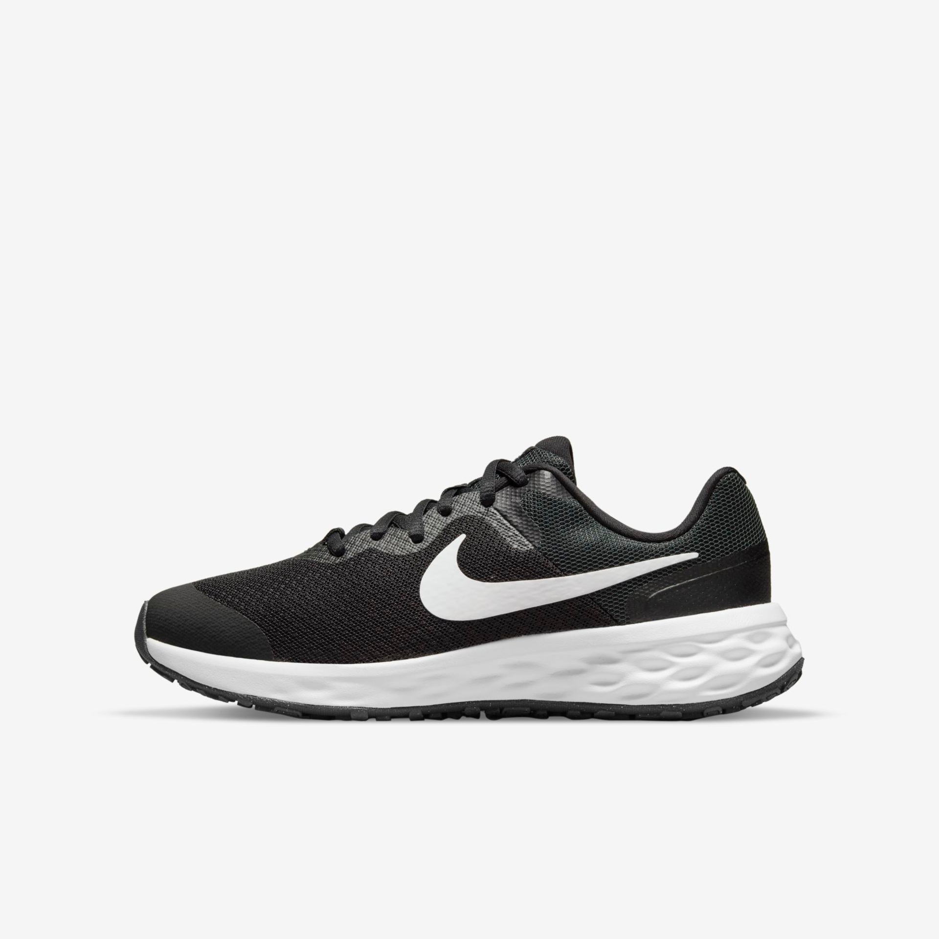 Tênis Nike Revolution 6 Infantil - Foto 1