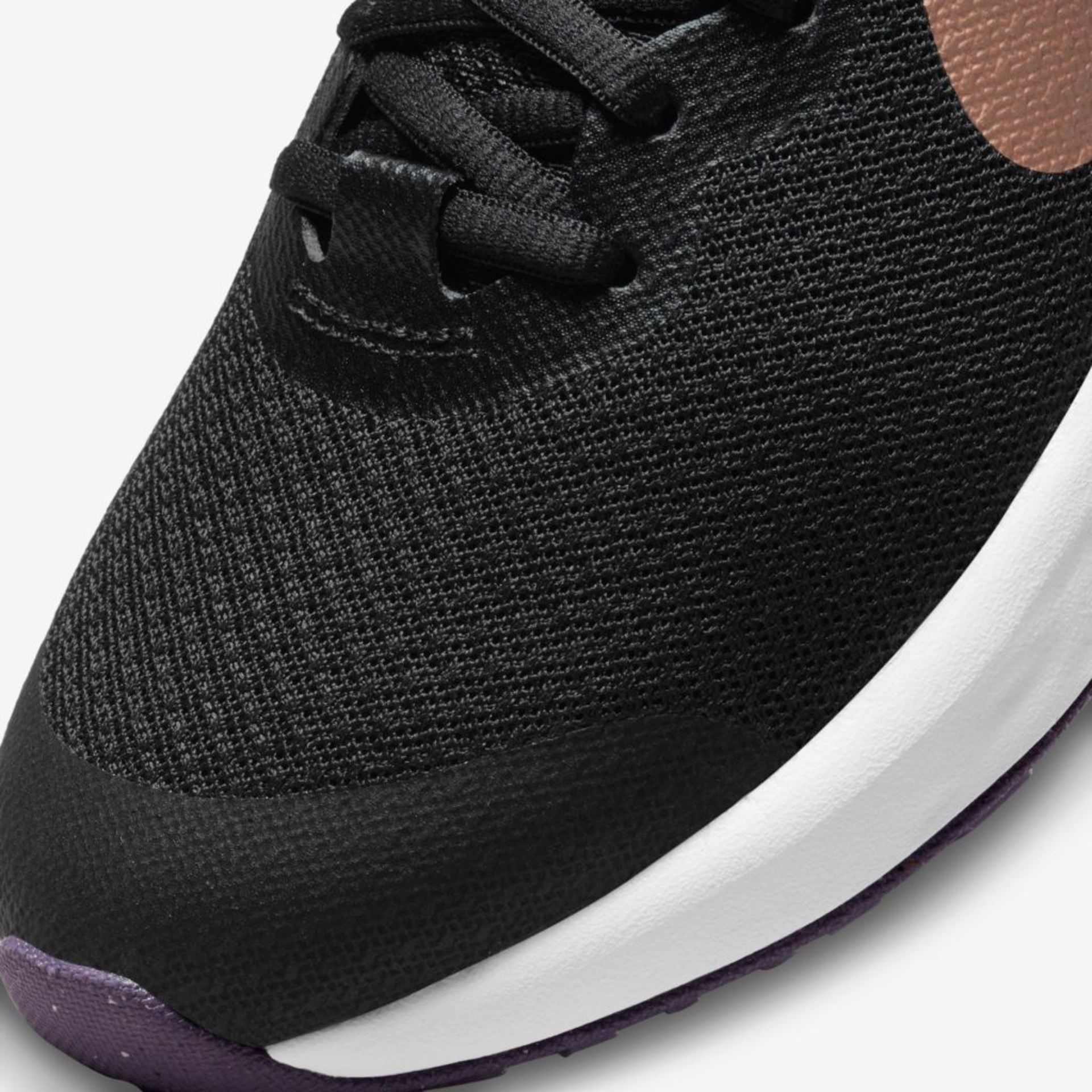 Tênis Nike Revolution 6 Infantil - Foto 7