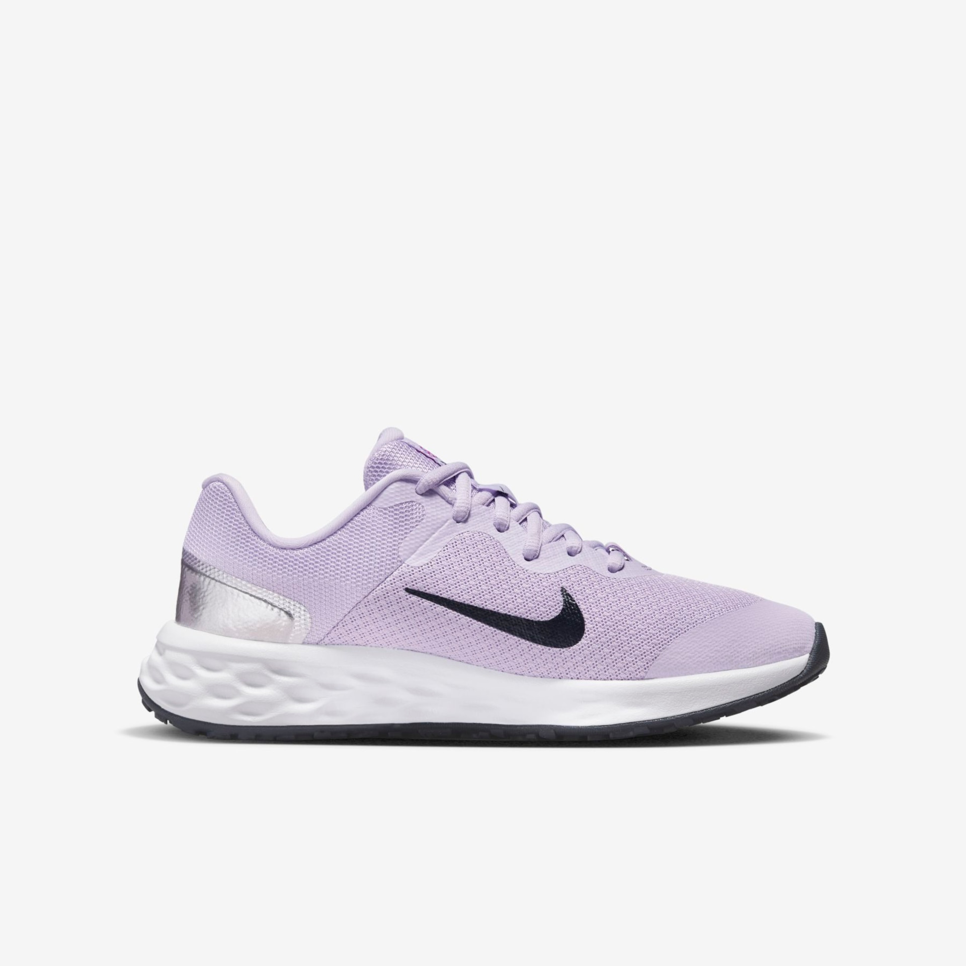 Tênis Nike Revolution 6 Infantil - Foto 3