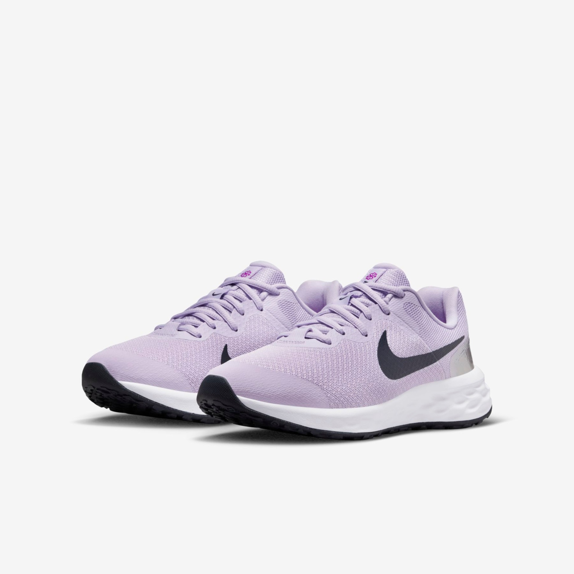 Tênis Nike Revolution 6 Infantil - Foto 5
