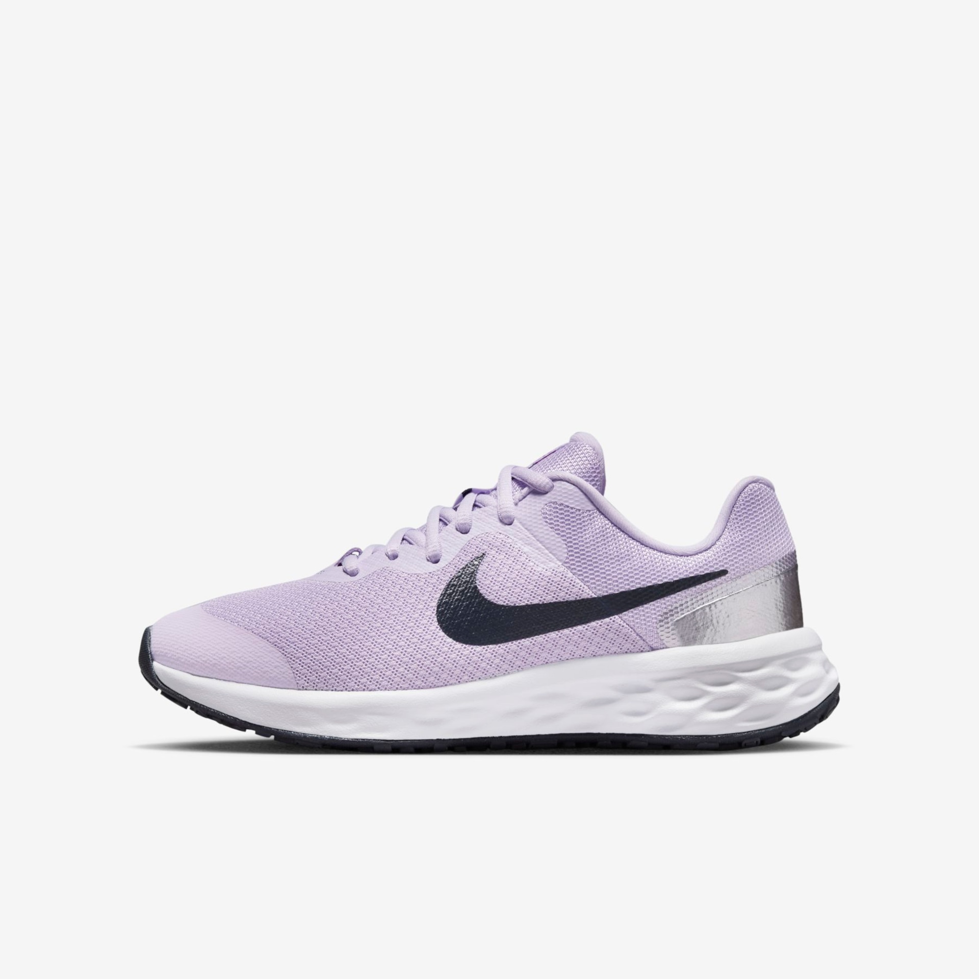 Tênis Nike Revolution 6 Infantil - Foto 1