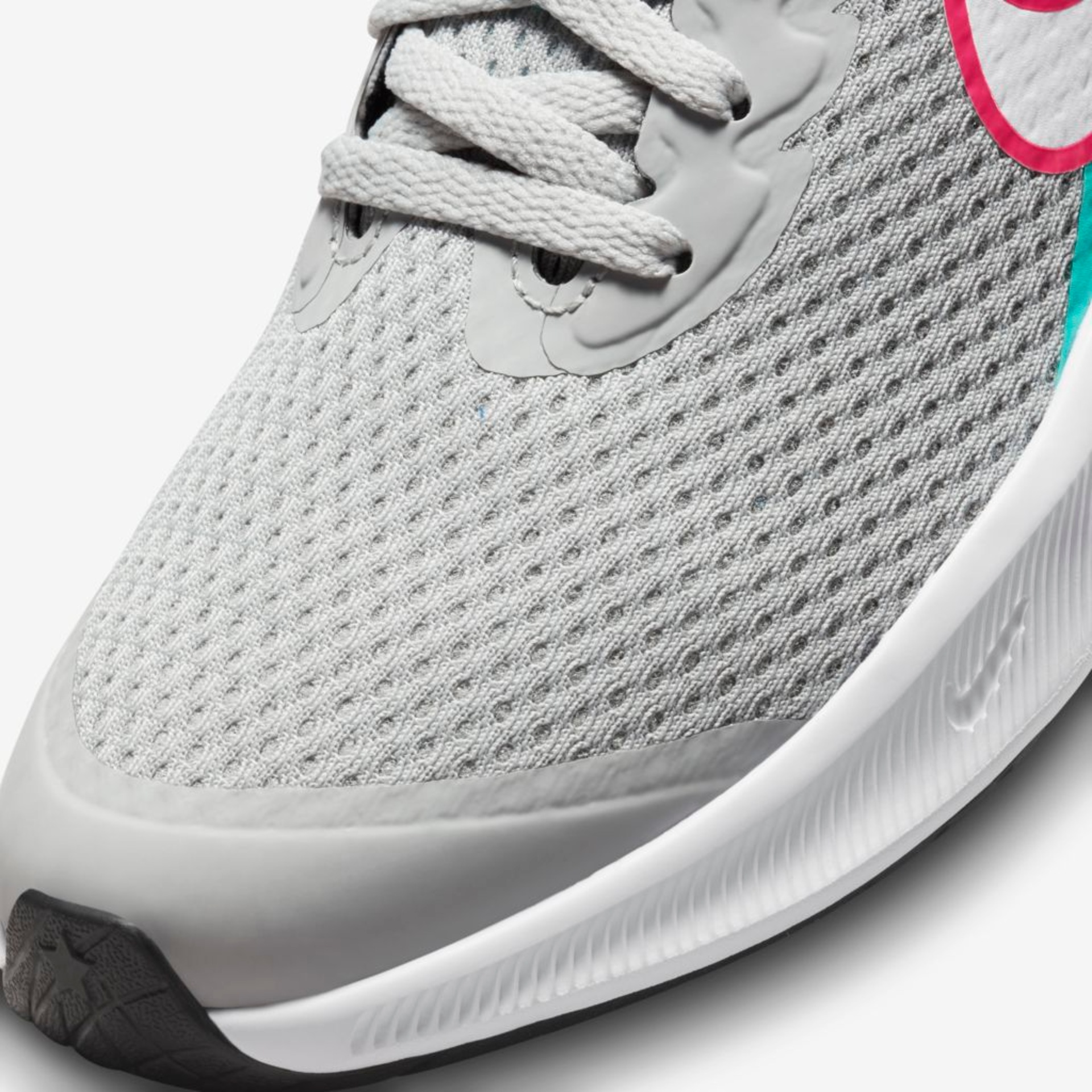 Tênis Nike Star Runner 3 SE Infantil - Foto 7